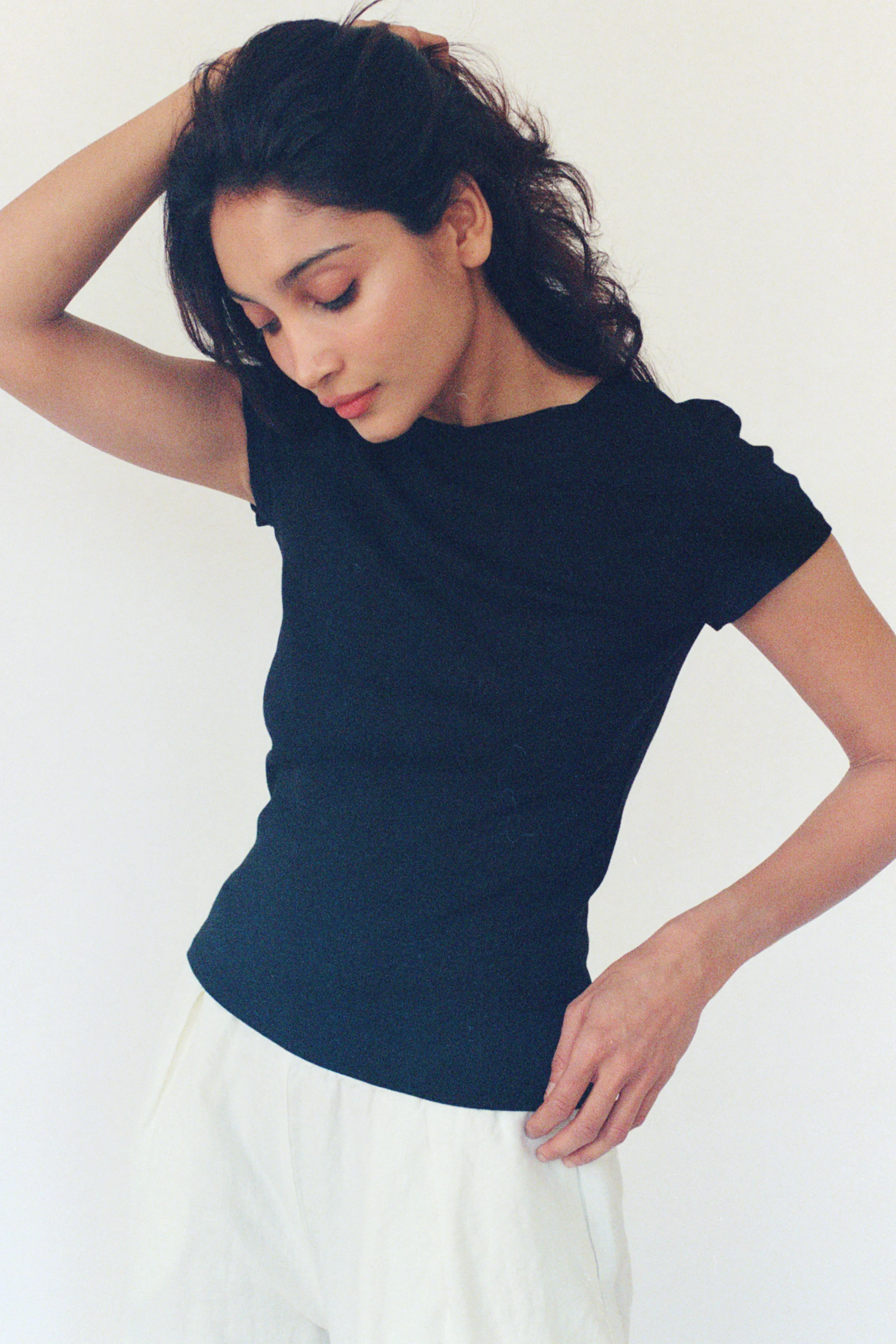 Bebe Organic Tee - Image 10