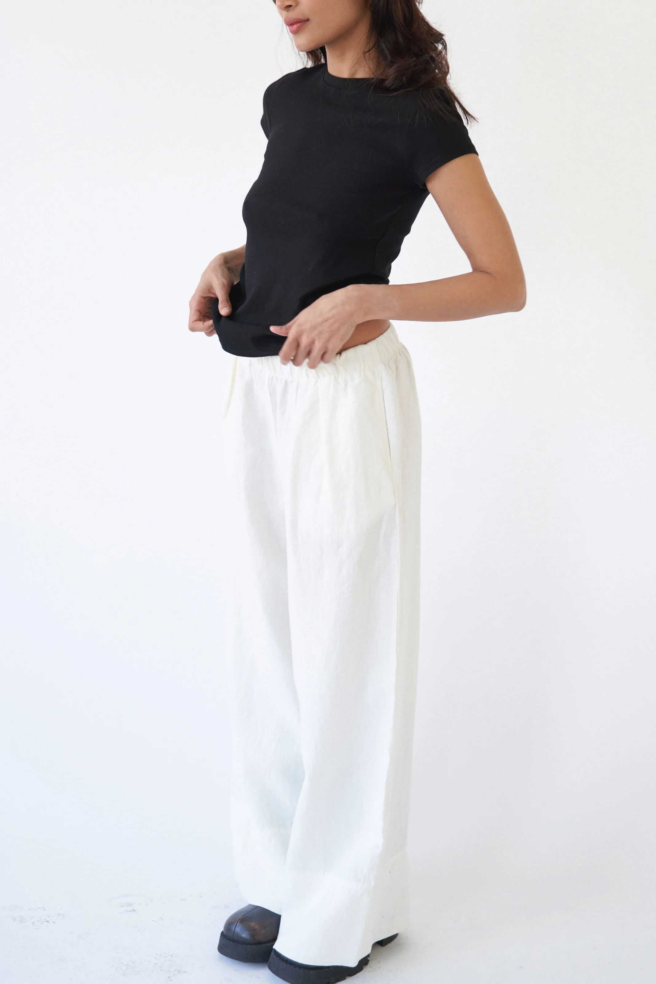Bebe Organic Tee - Image 11