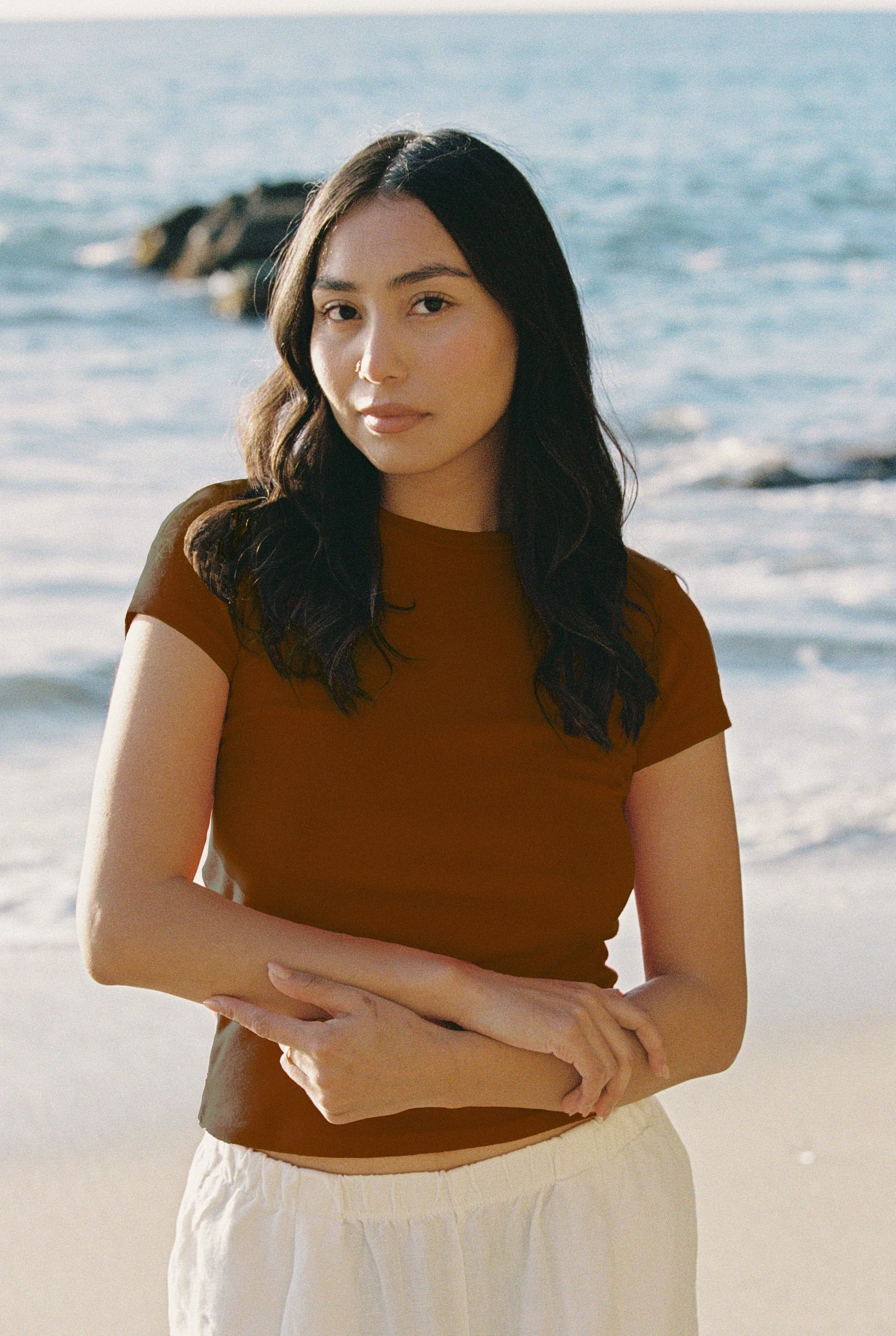 Bebe Organic Tee - Image 13