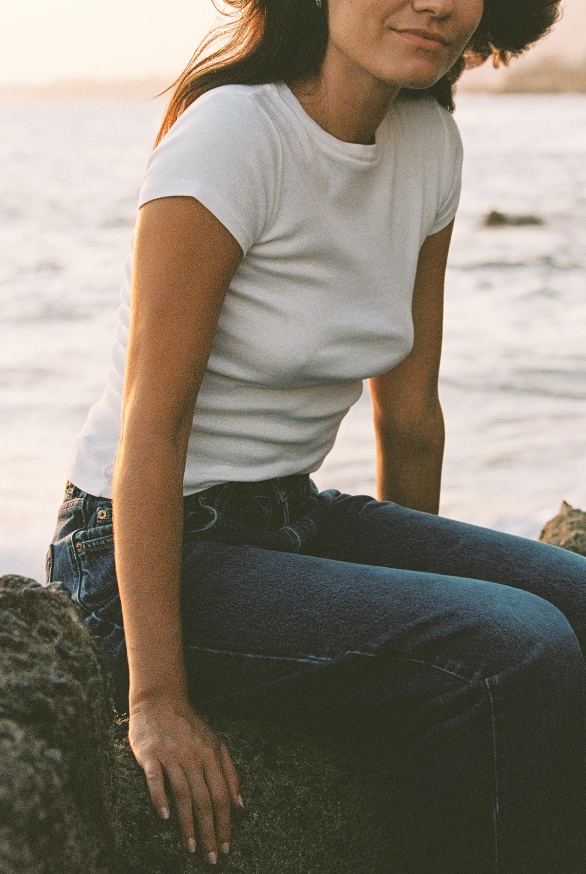 Bebe Organic Tee - Image 3