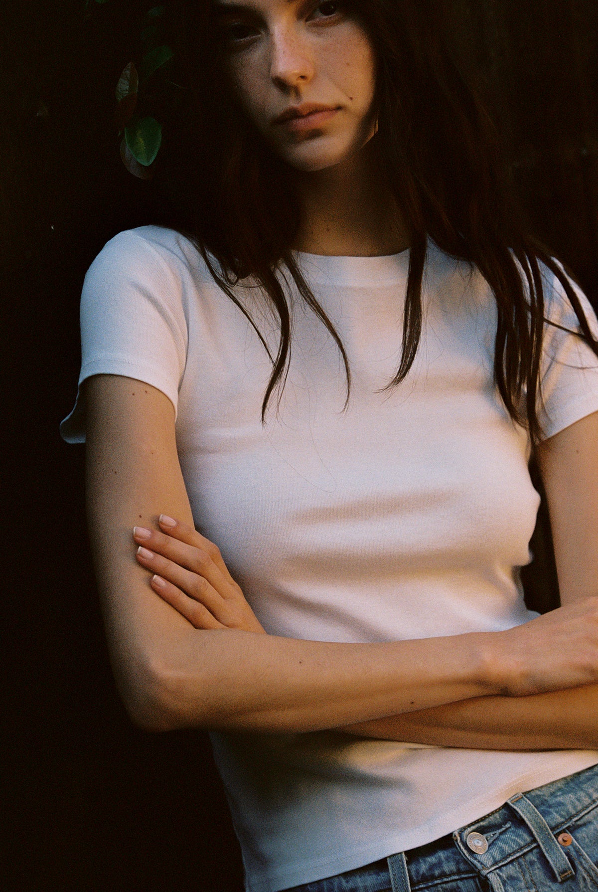 Bebe Organic Tee - Image 5