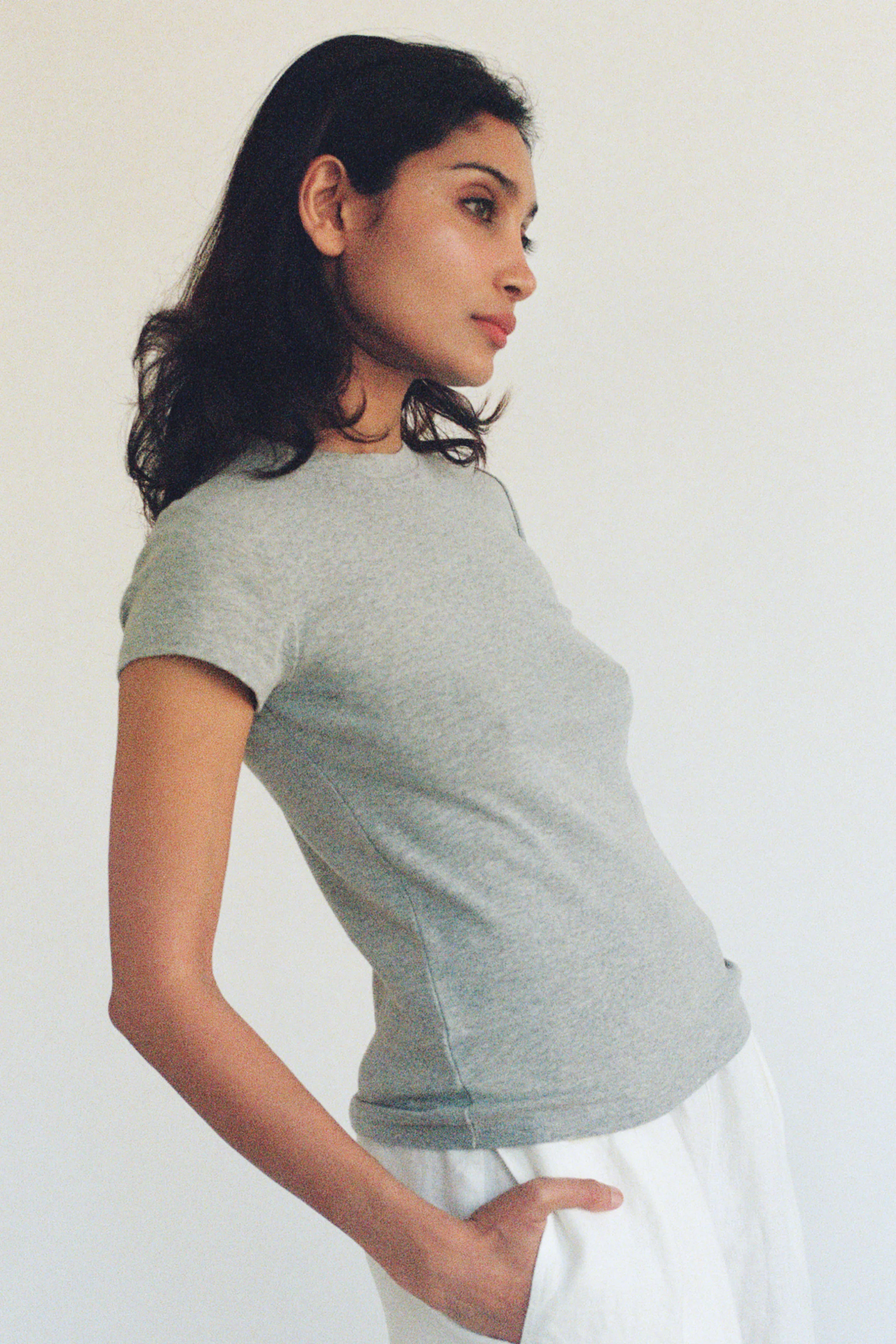 Bebe Organic Tee - Image 7