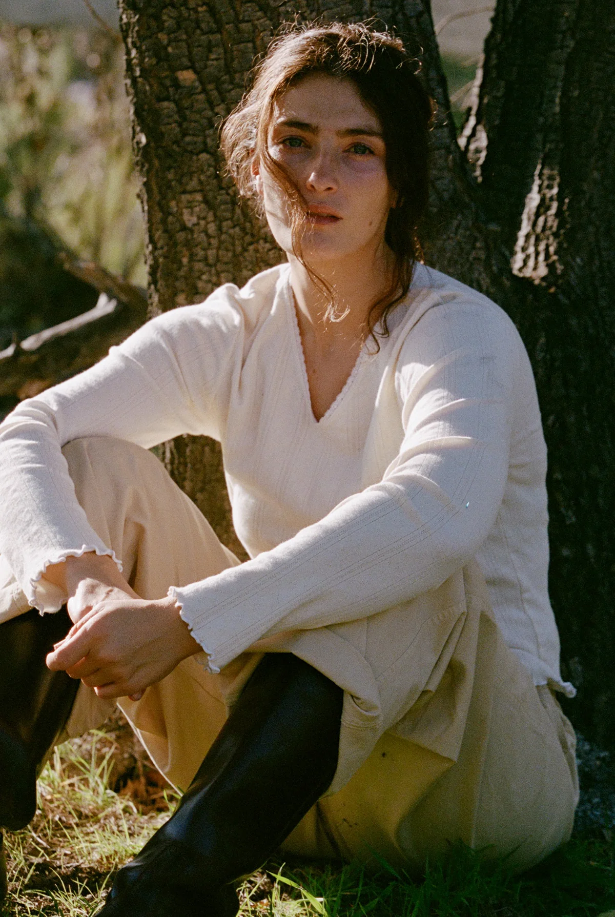 Belle Tee - Image 3