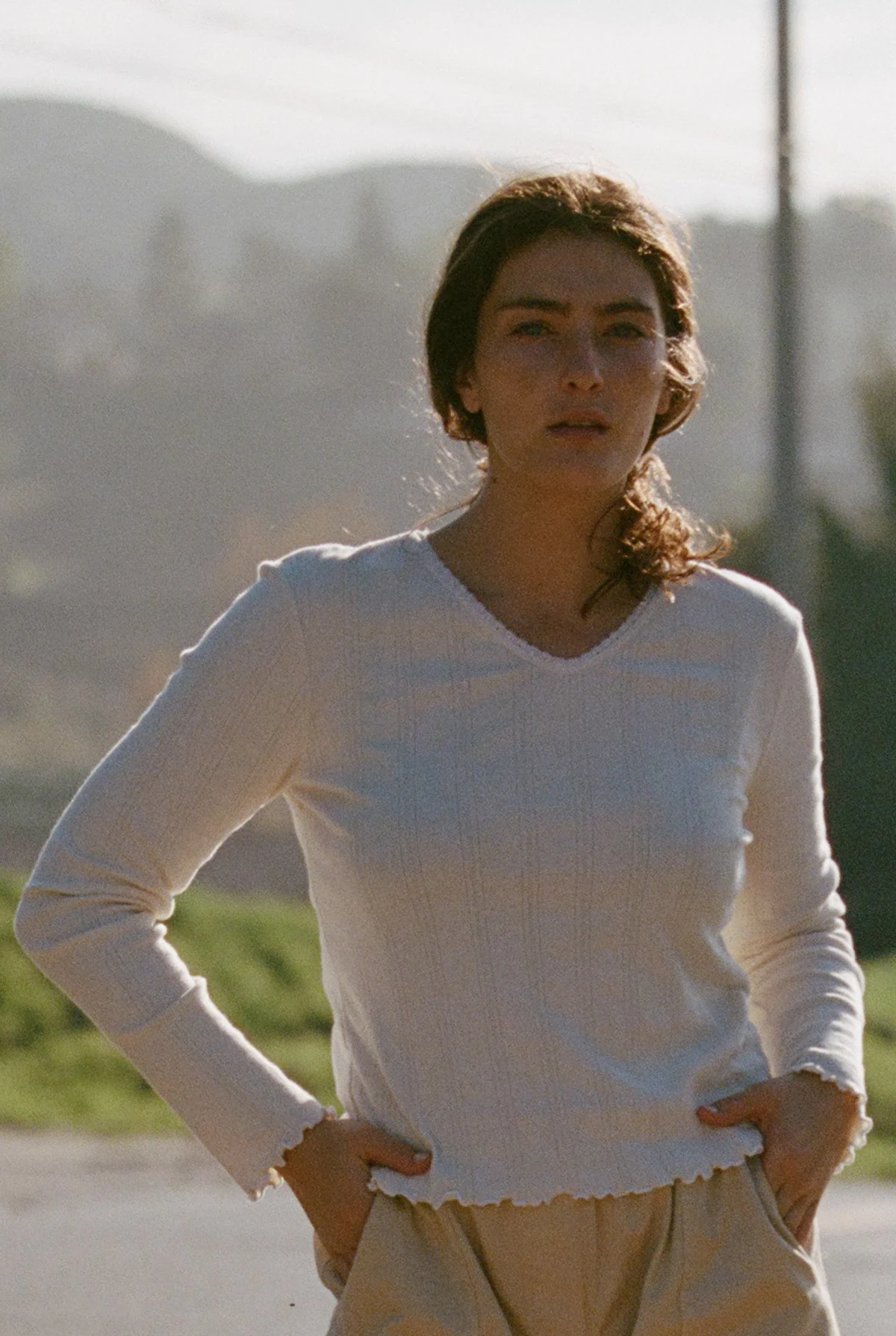 Belle Tee - Image 6