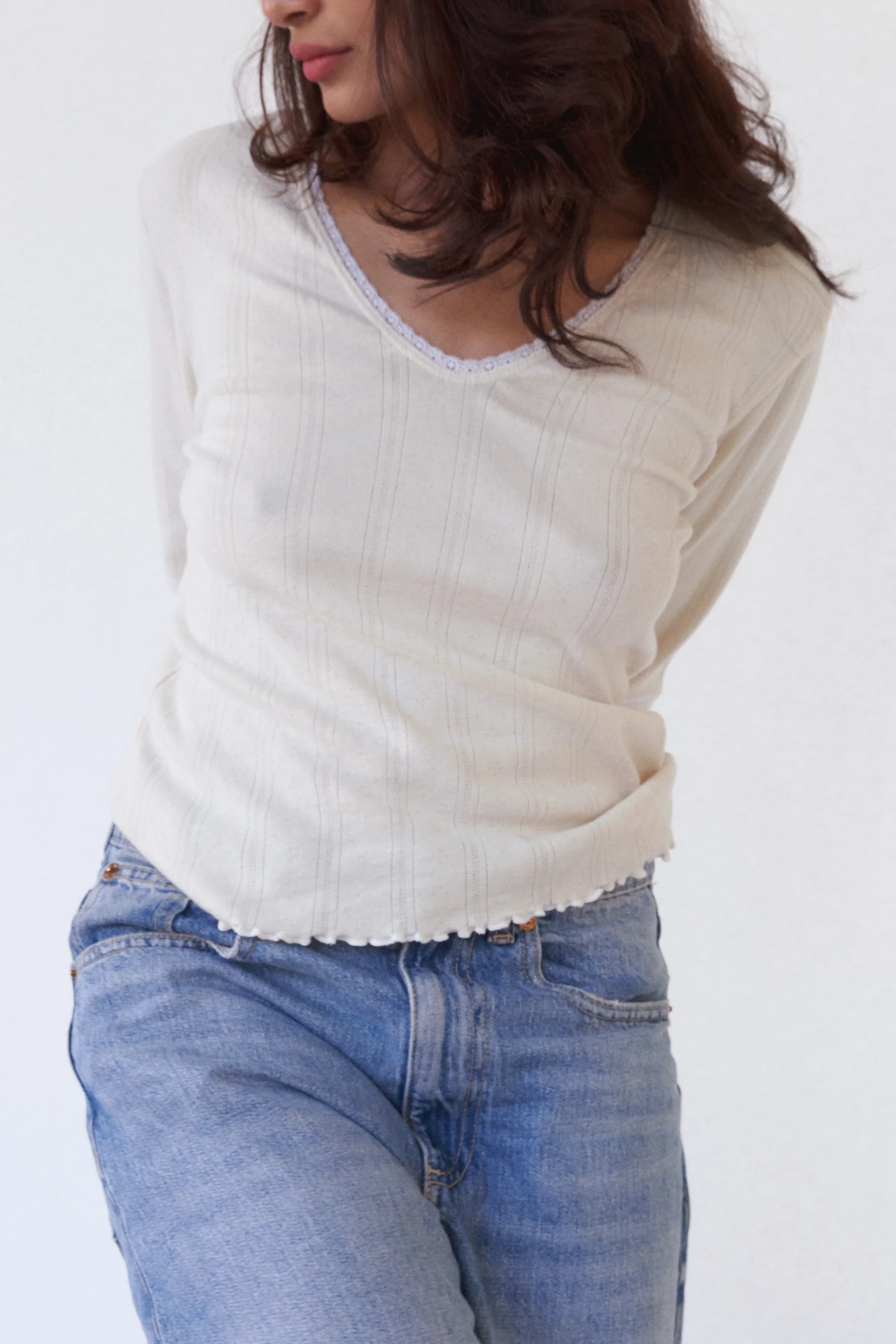 Belle Tee - Image 7