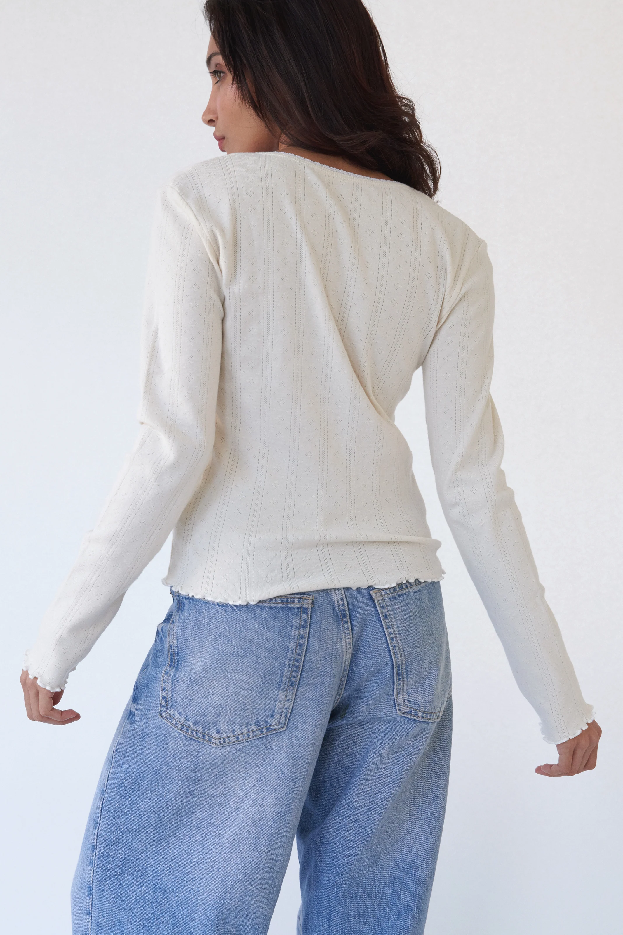 Belle Tee - Image 8