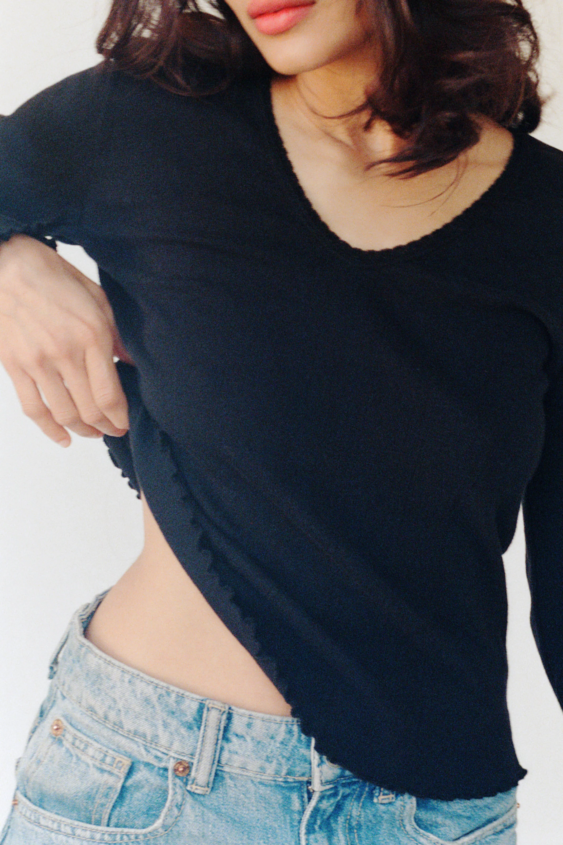 Belle Tee - Image 9
