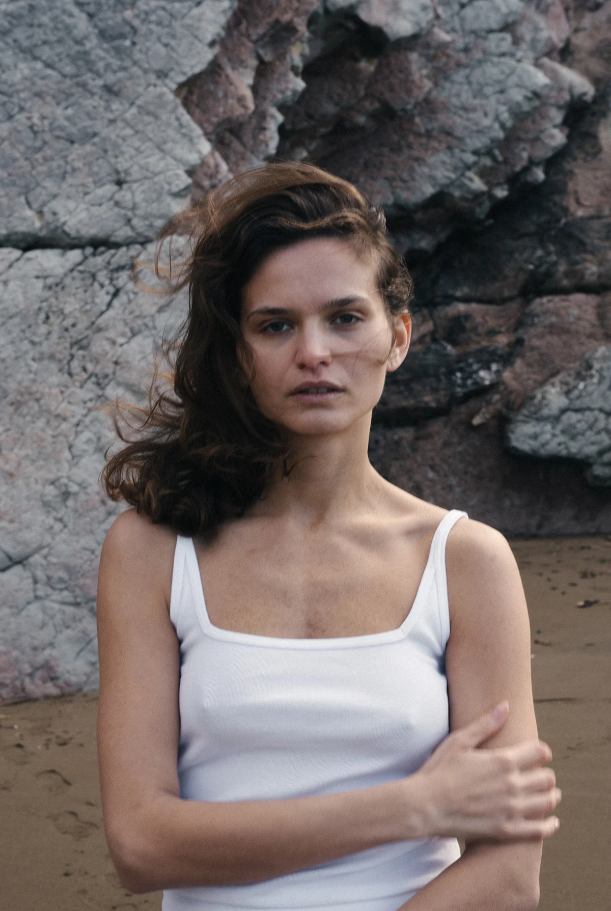 Organic Square Cami - Image 3
