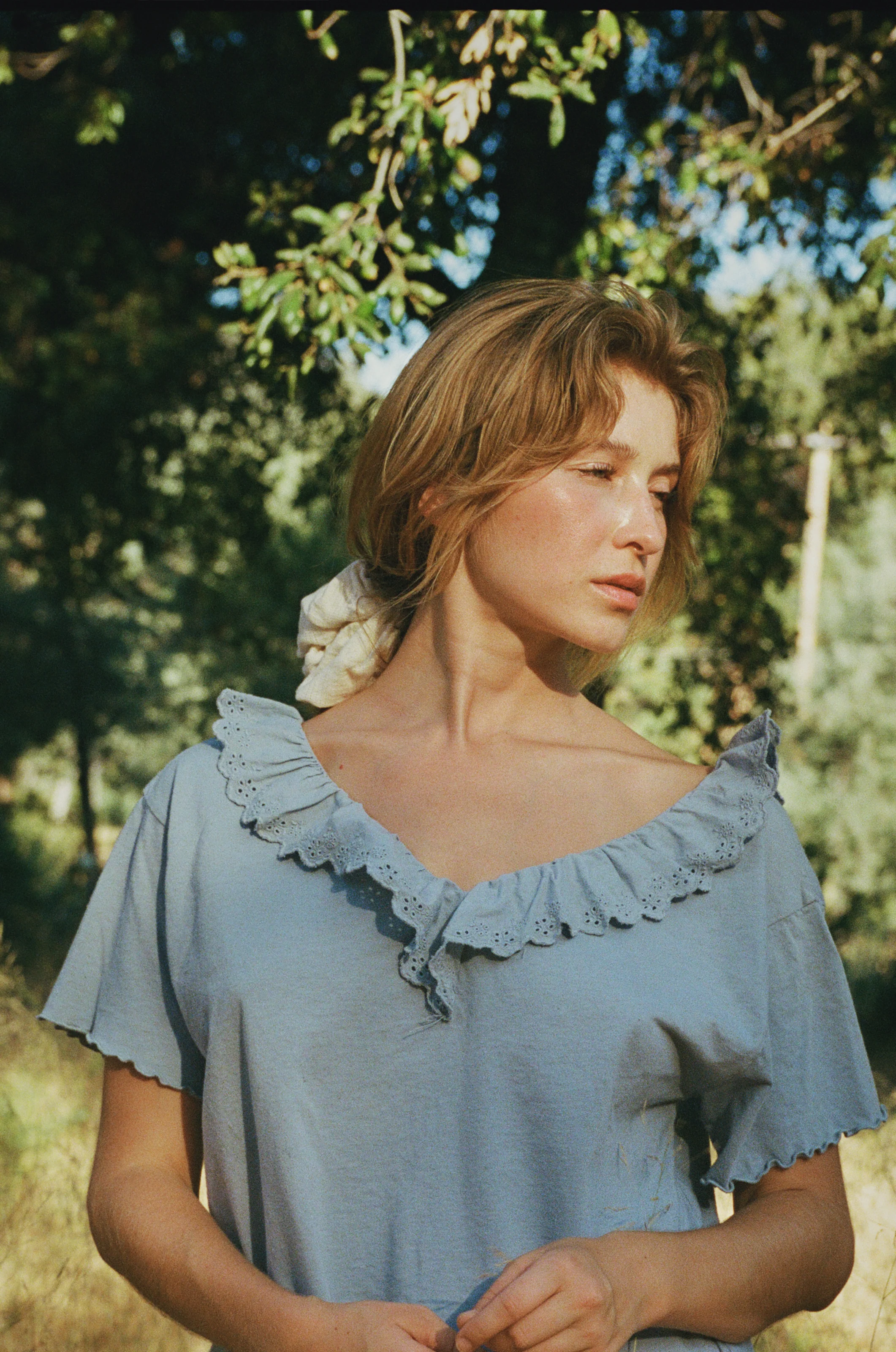 Cottage Tee - Image 3