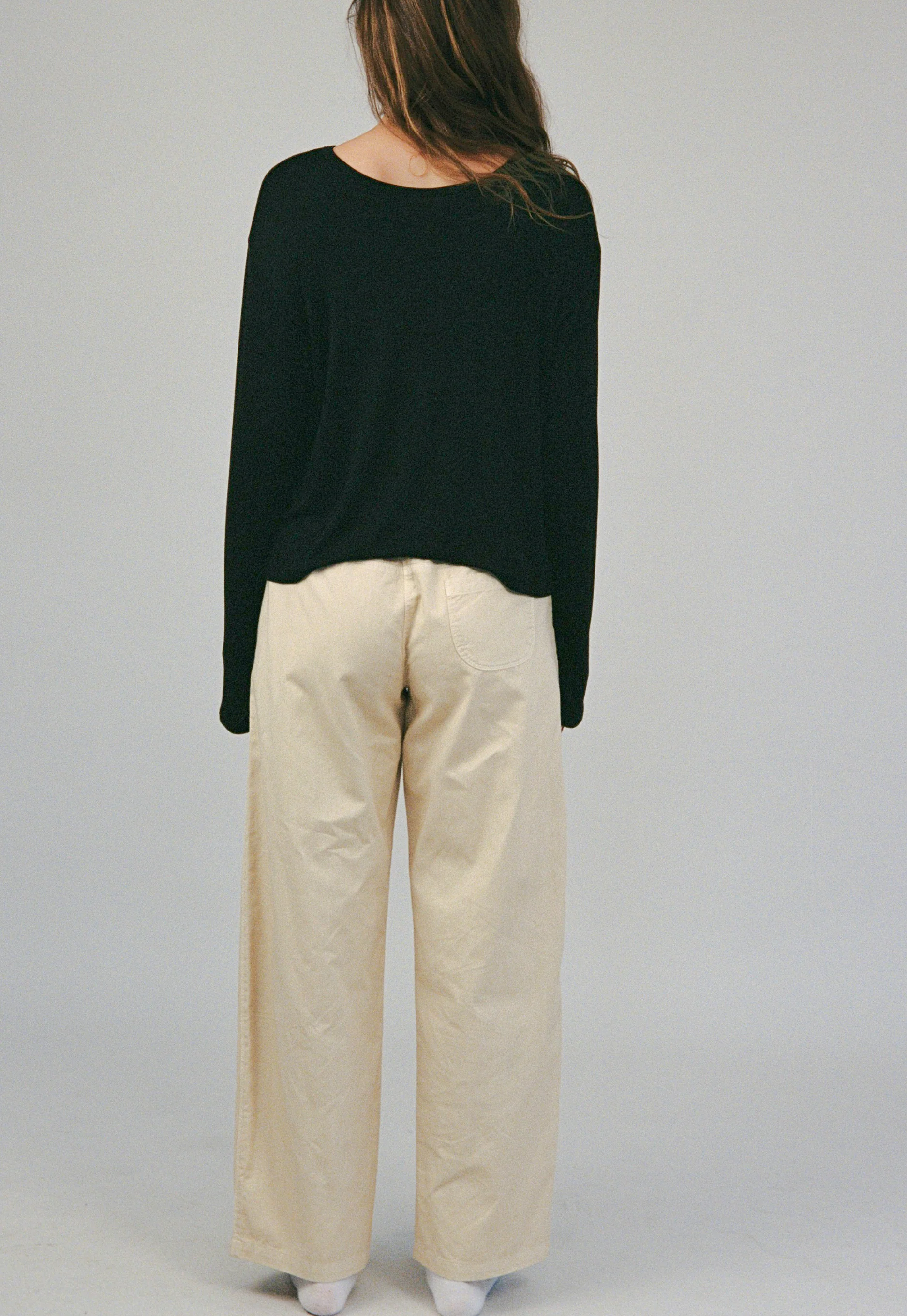 Cypress Twill Pant - Image 8