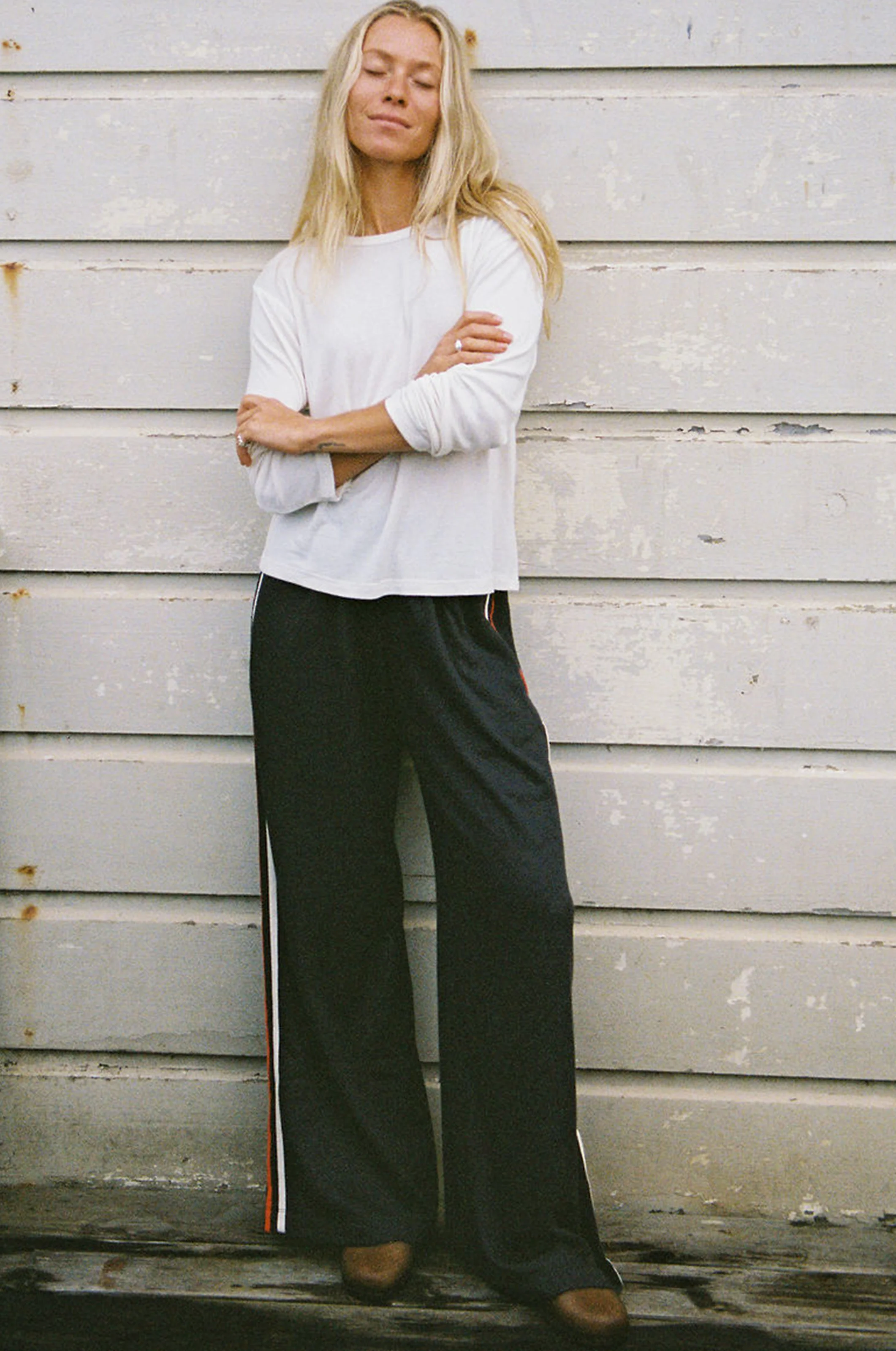 Fleece Track Pant - Image 4