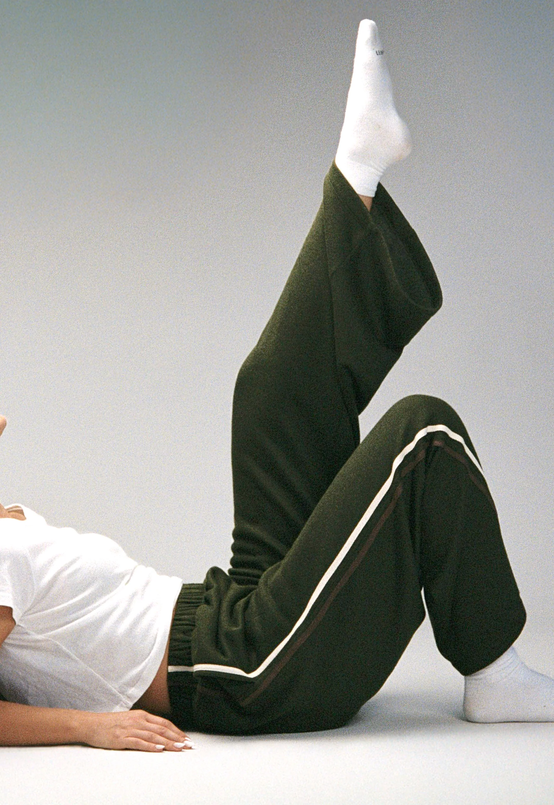 Fleece Track Pant - Image 8