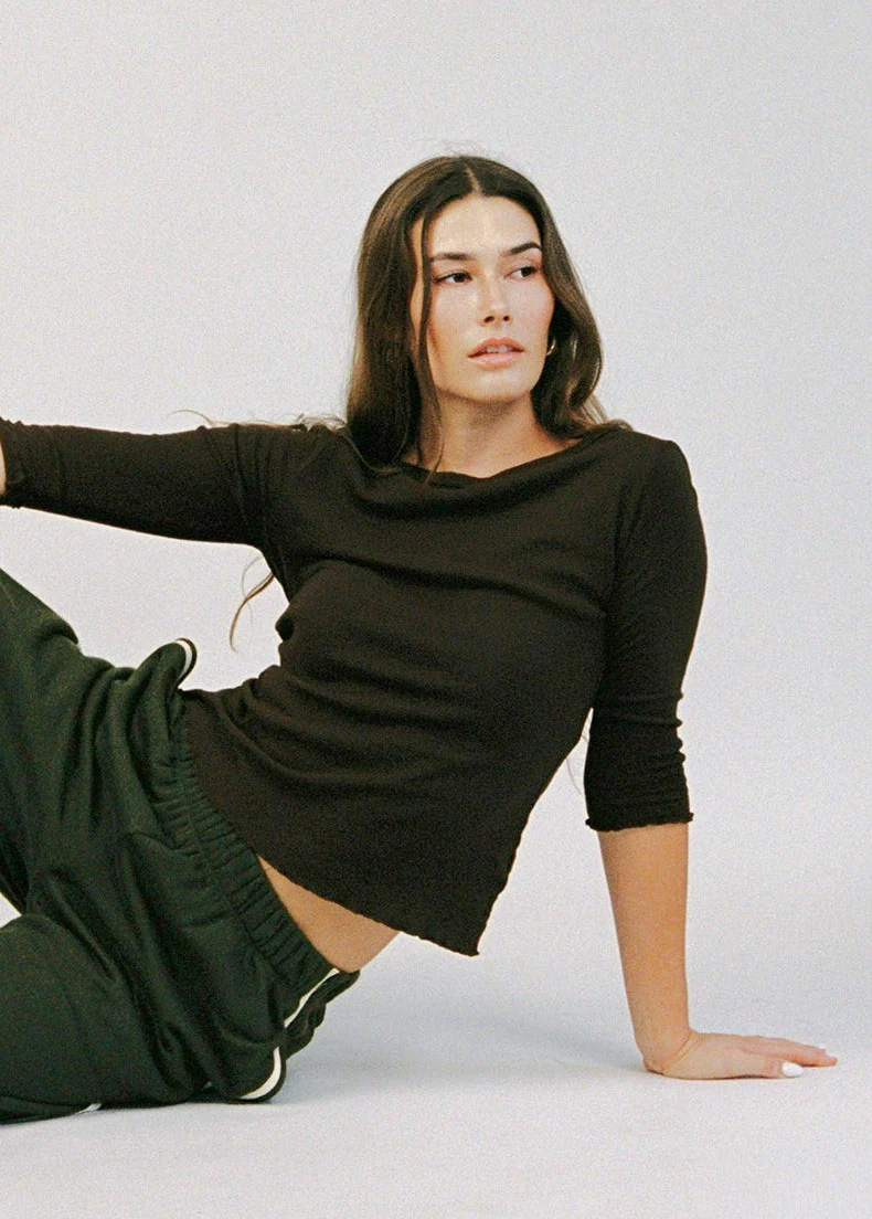 Fleece Track Pant - Image 9
