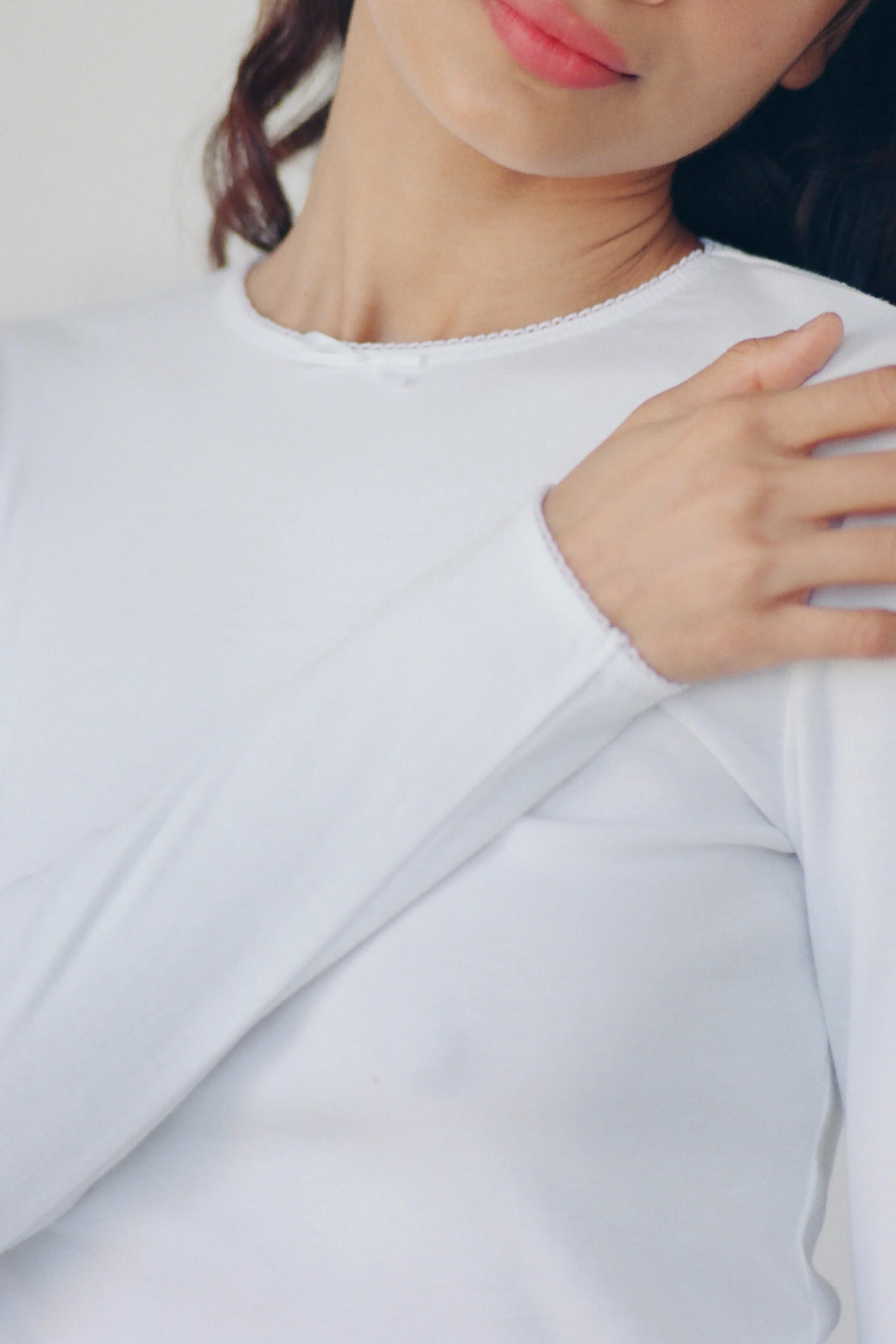 French Long Sleeve - Image 10