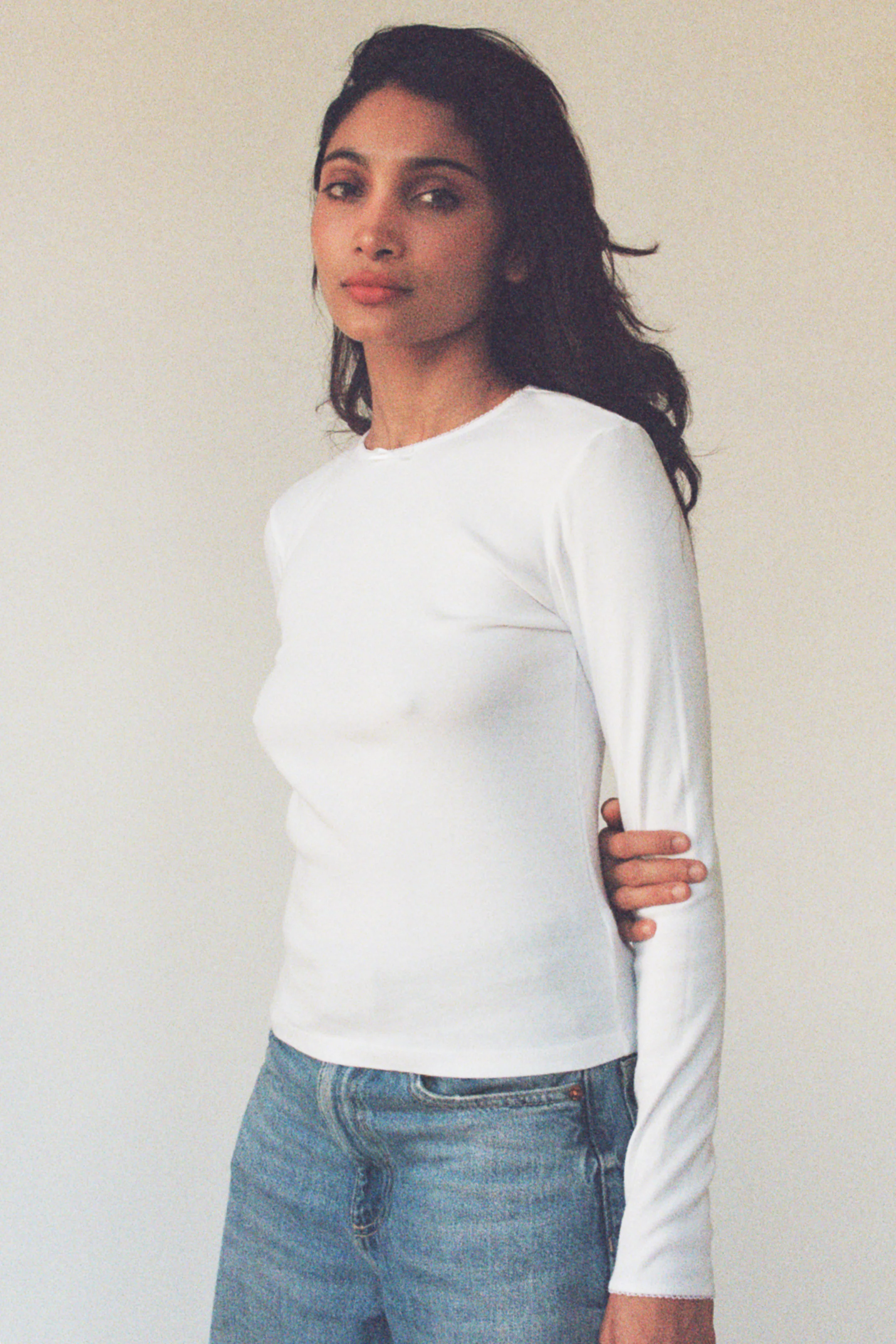 French Long Sleeve - Image 12