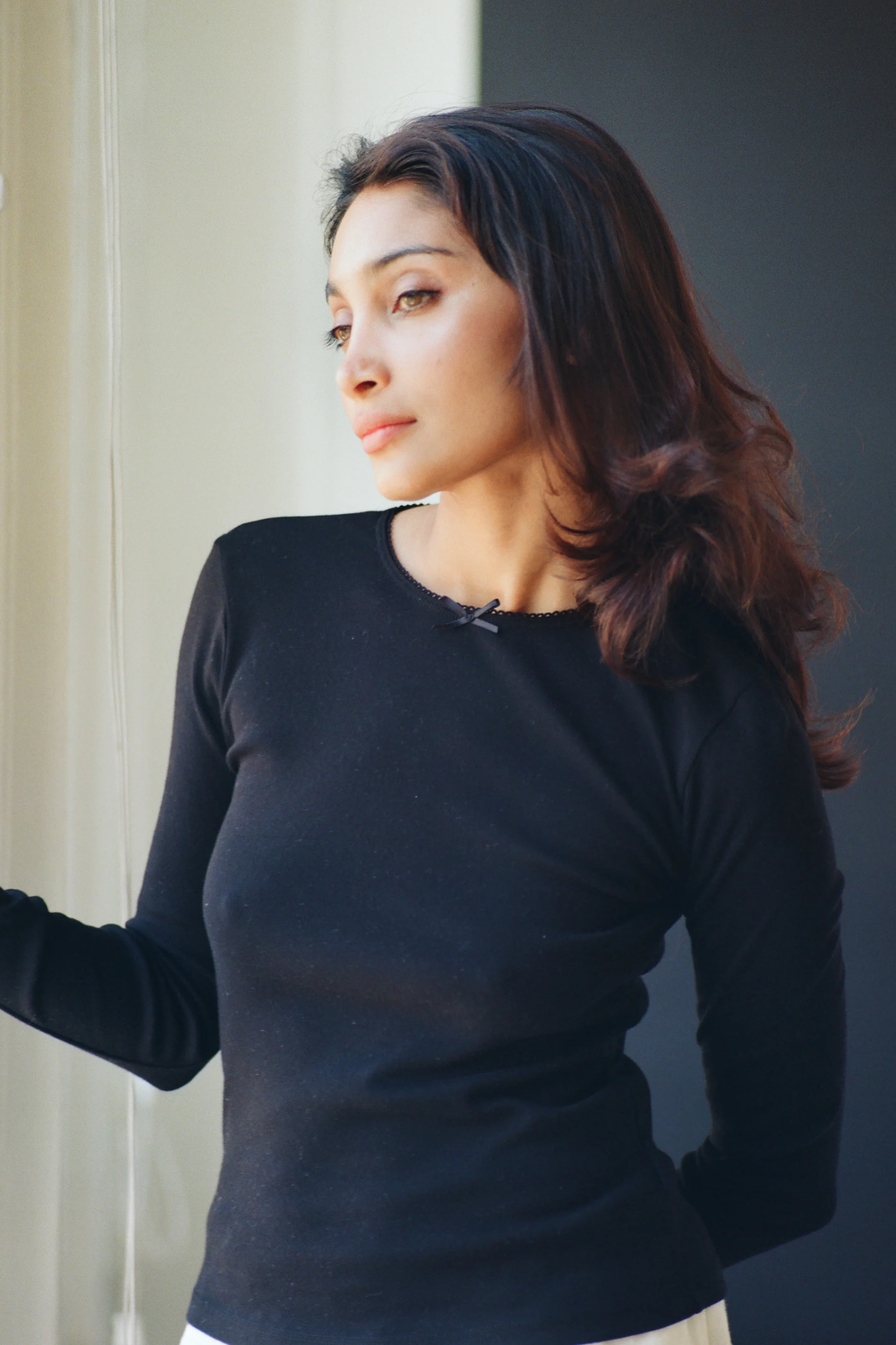 French Long Sleeve - Image 13