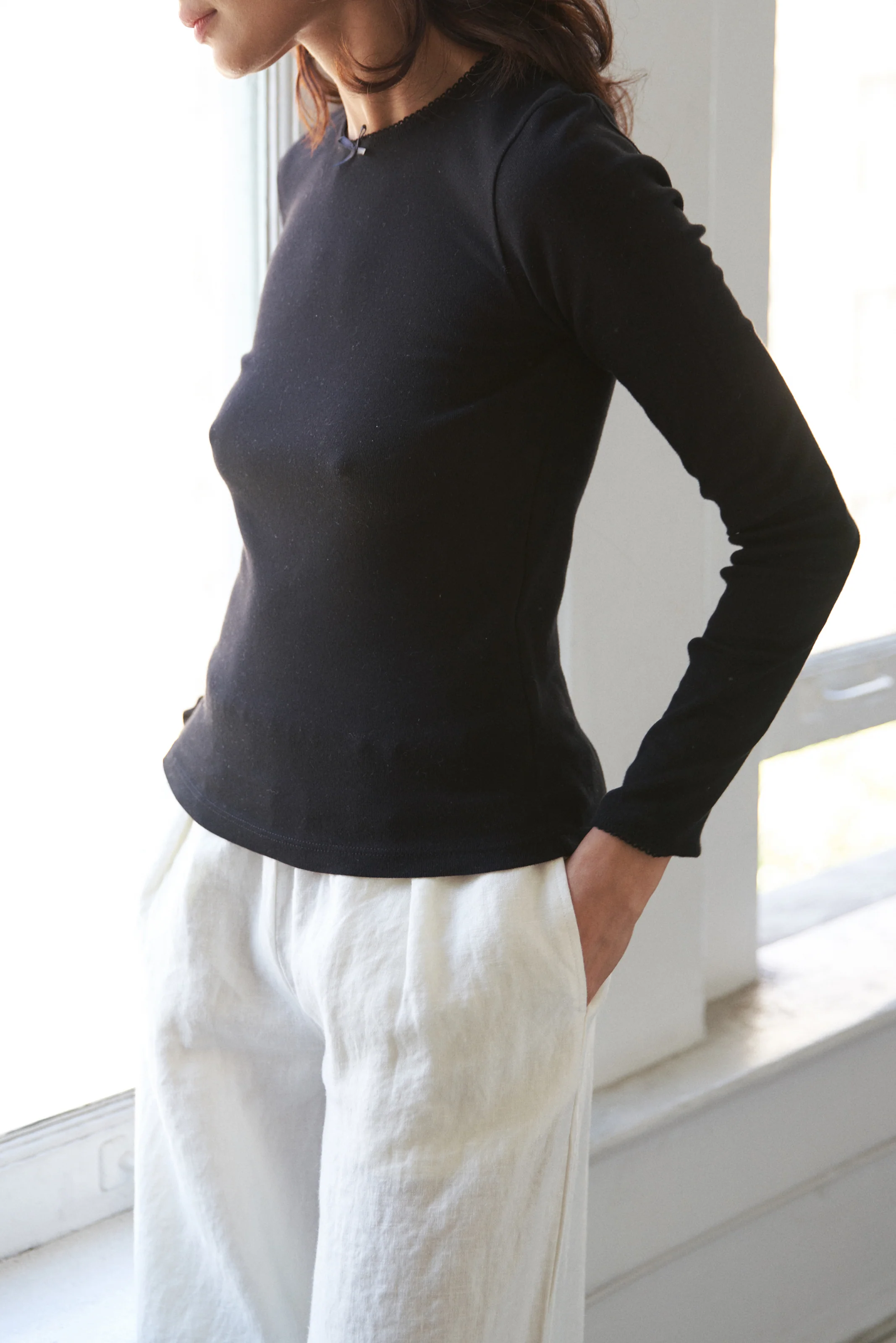 French Long Sleeve - Image 14