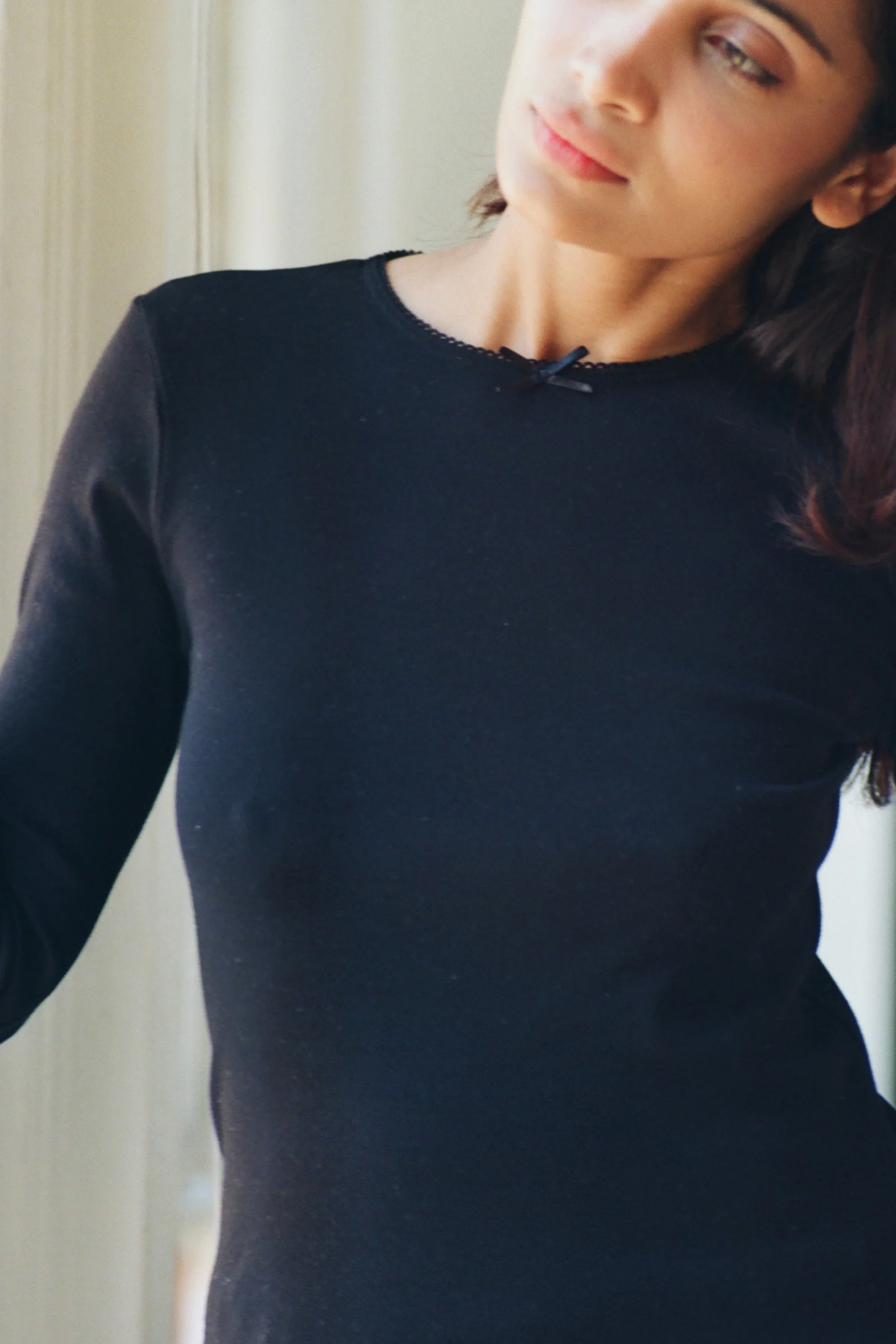 French Long Sleeve - Image 15