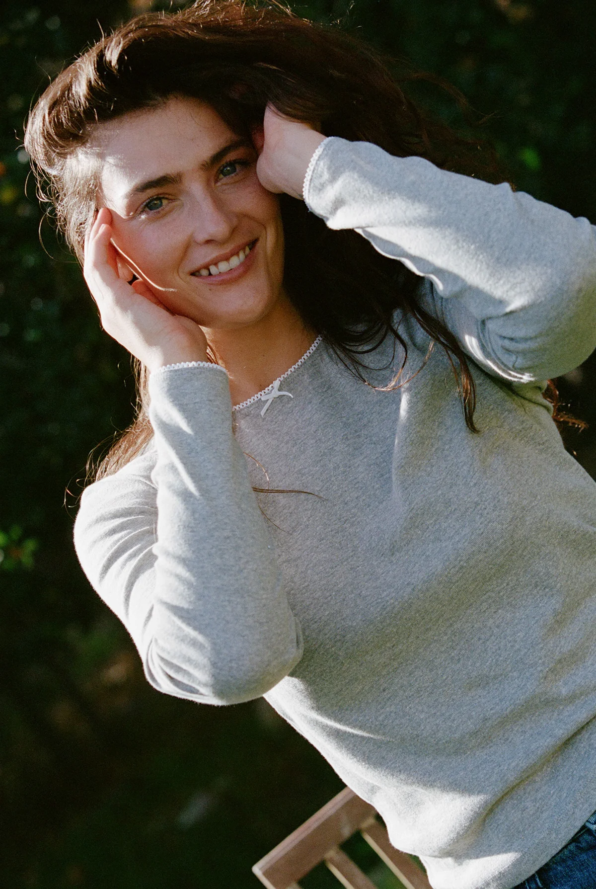 French Long Sleeve - Image 4