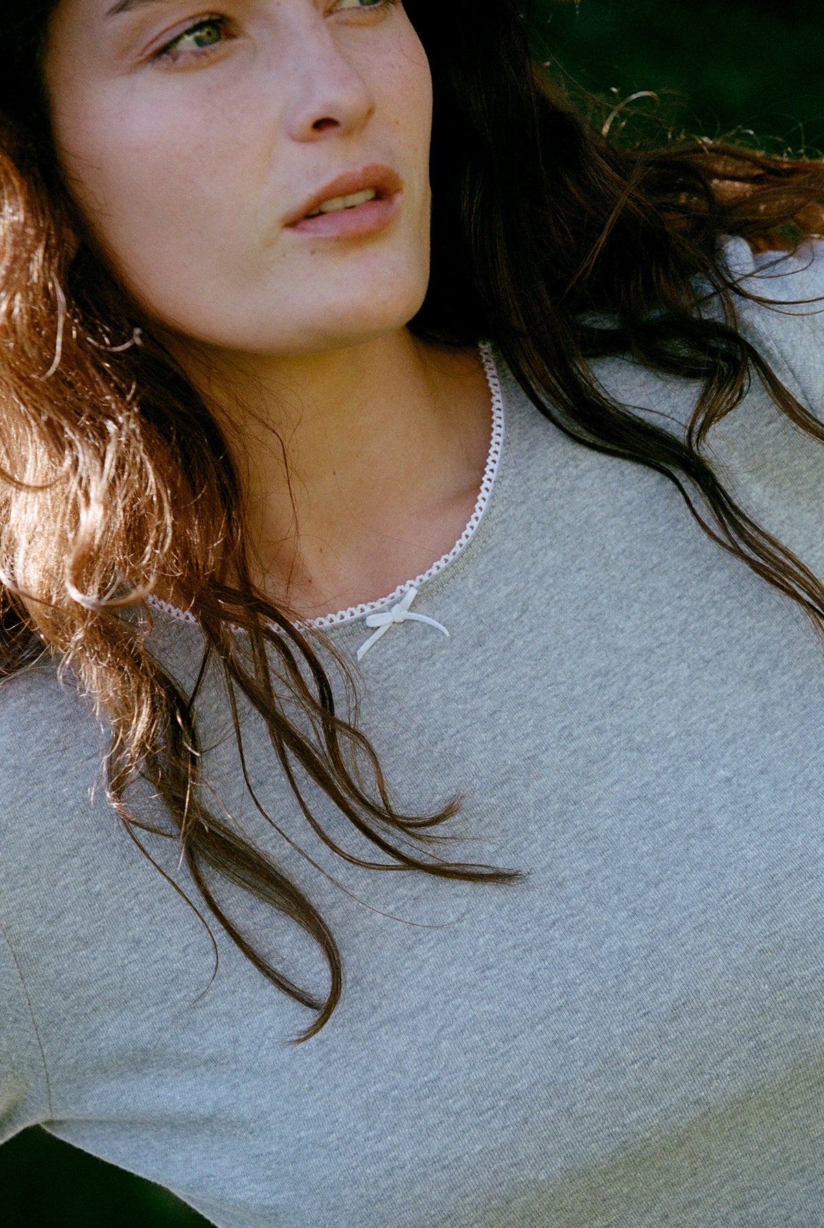 French Long Sleeve - Image 5