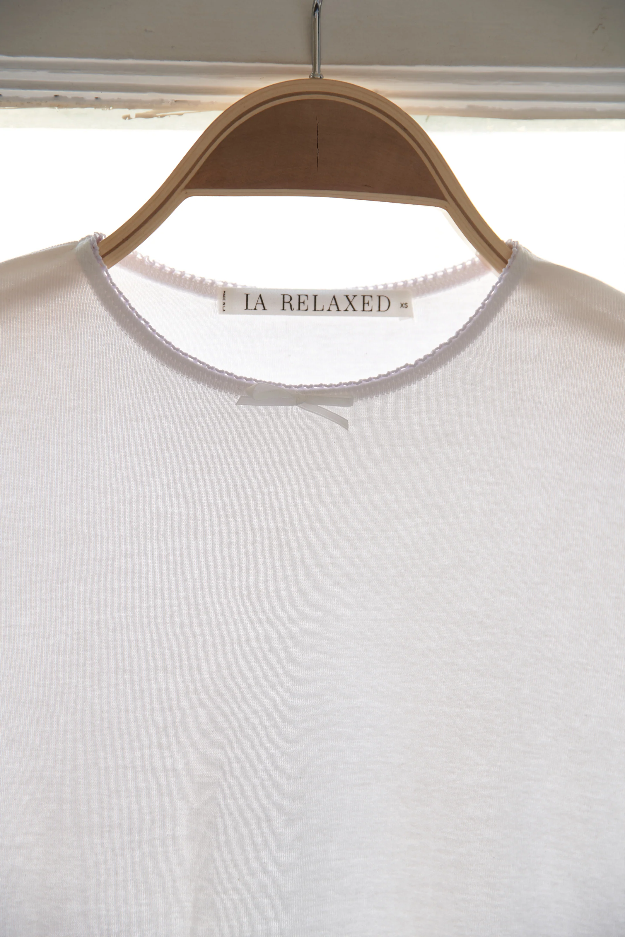 French Long Sleeve - Image 7