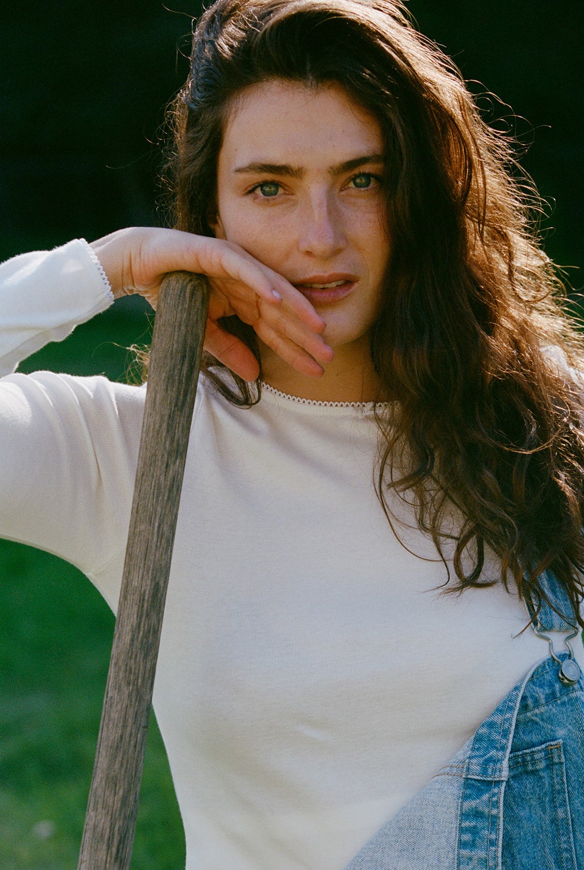 French Long Sleeve - Image 8