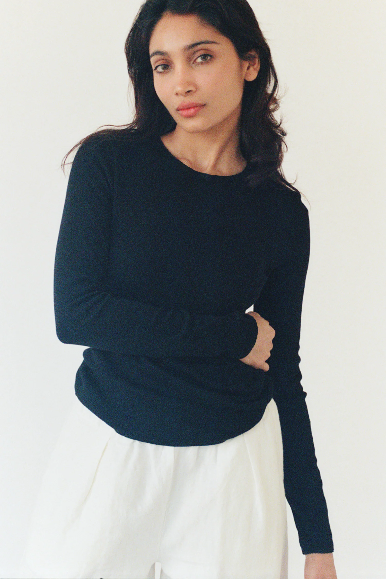 Bebe Organic Long Sleeve - Image 6