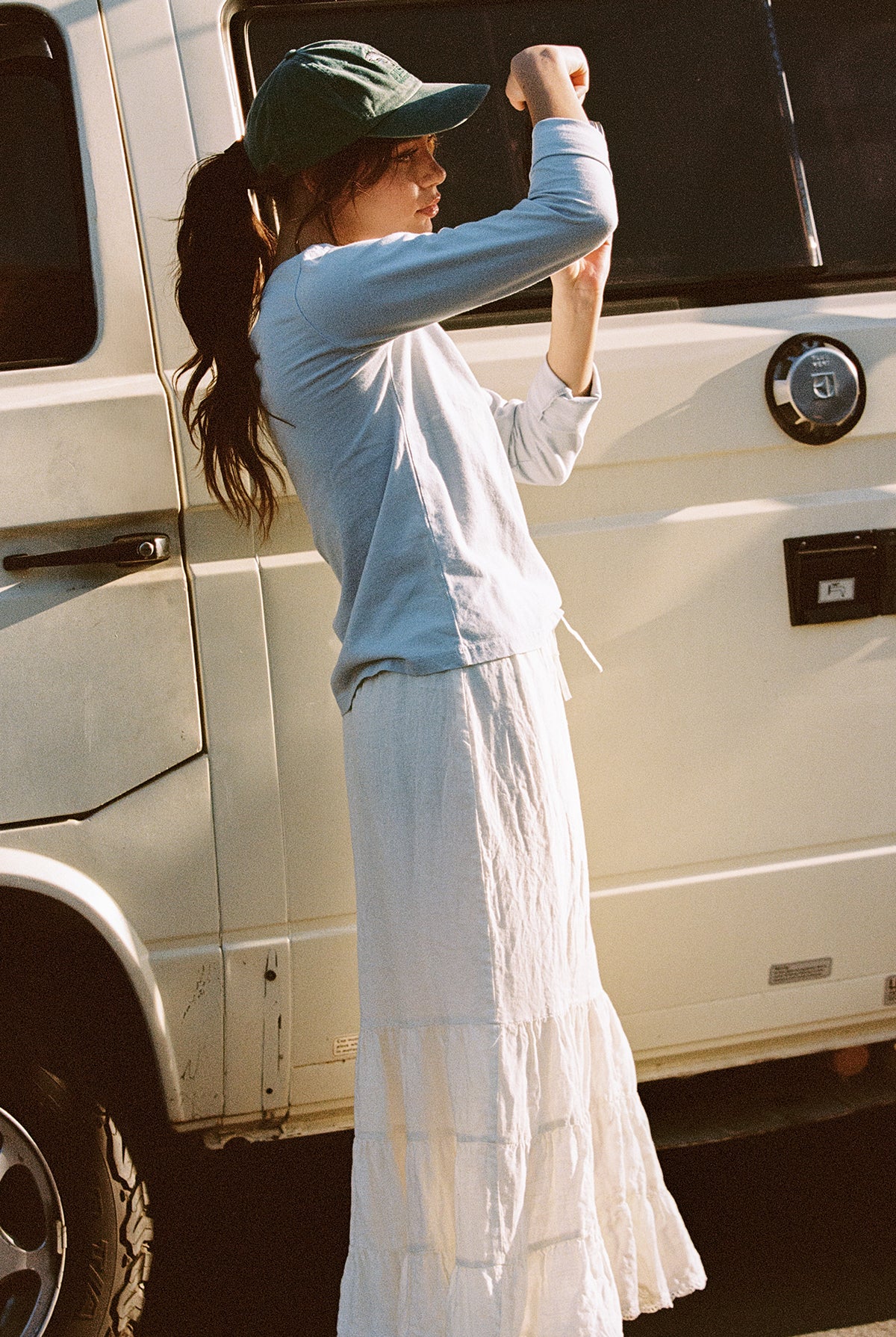 Regenerative Long Sleeve - Image 3
