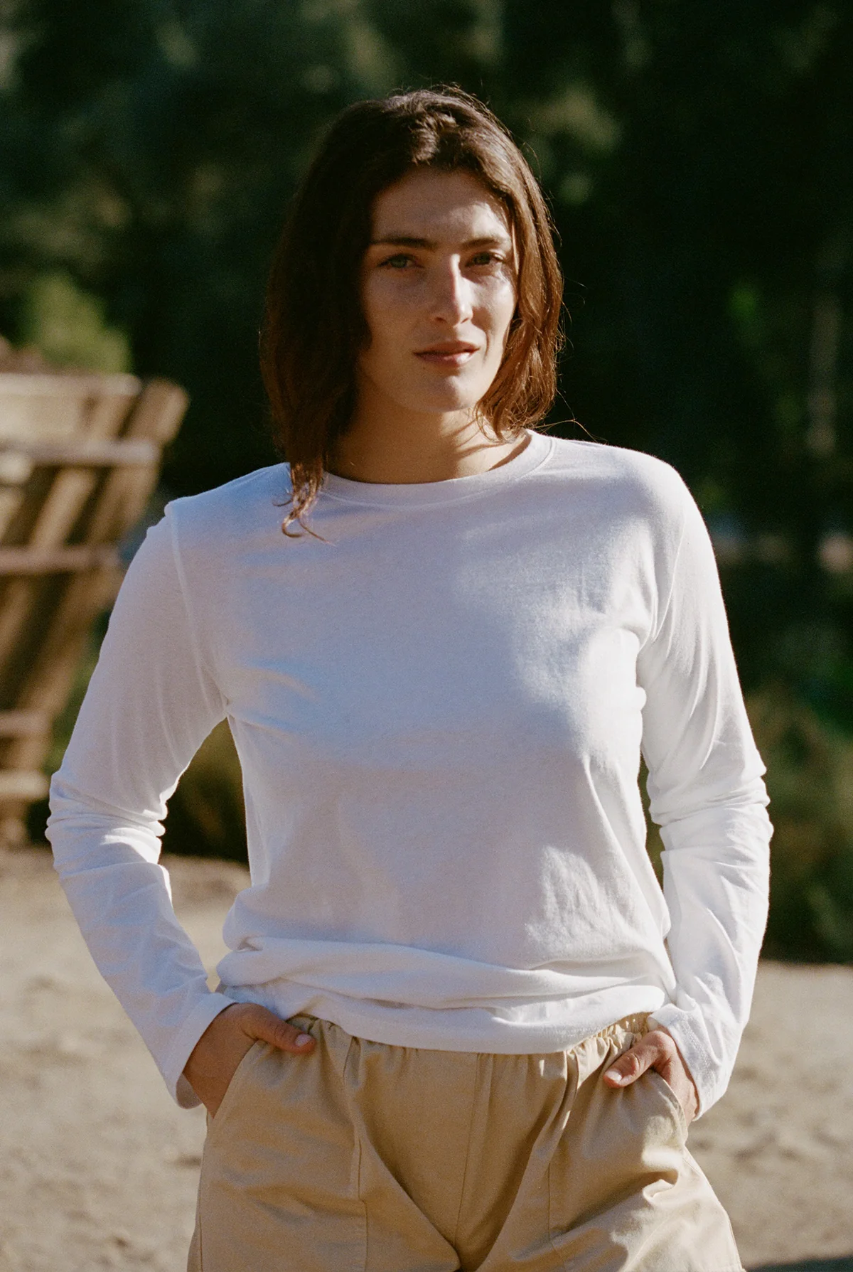 Regenerative Long Sleeve - Image 5