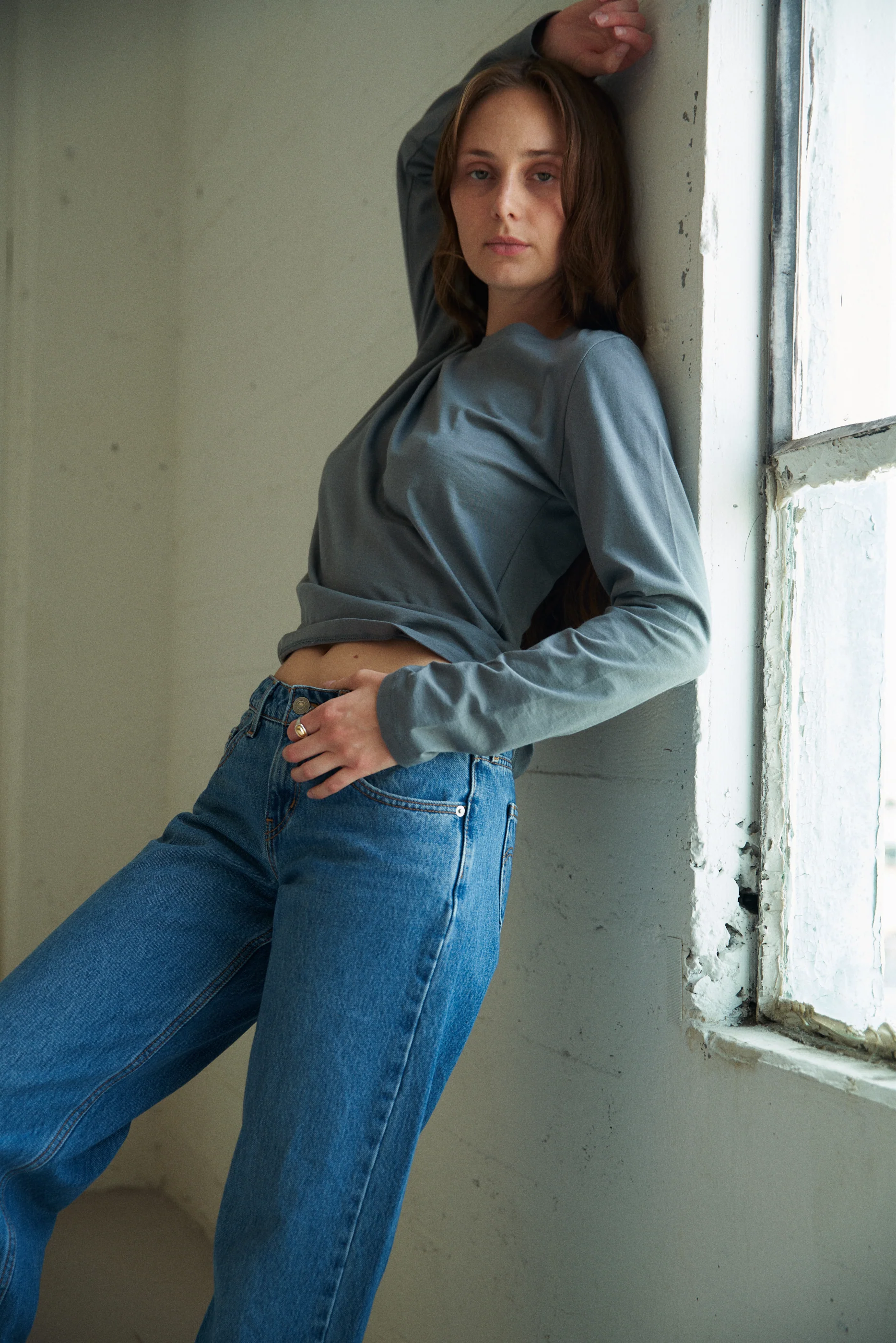 Regenerative Long Sleeve - Image 7