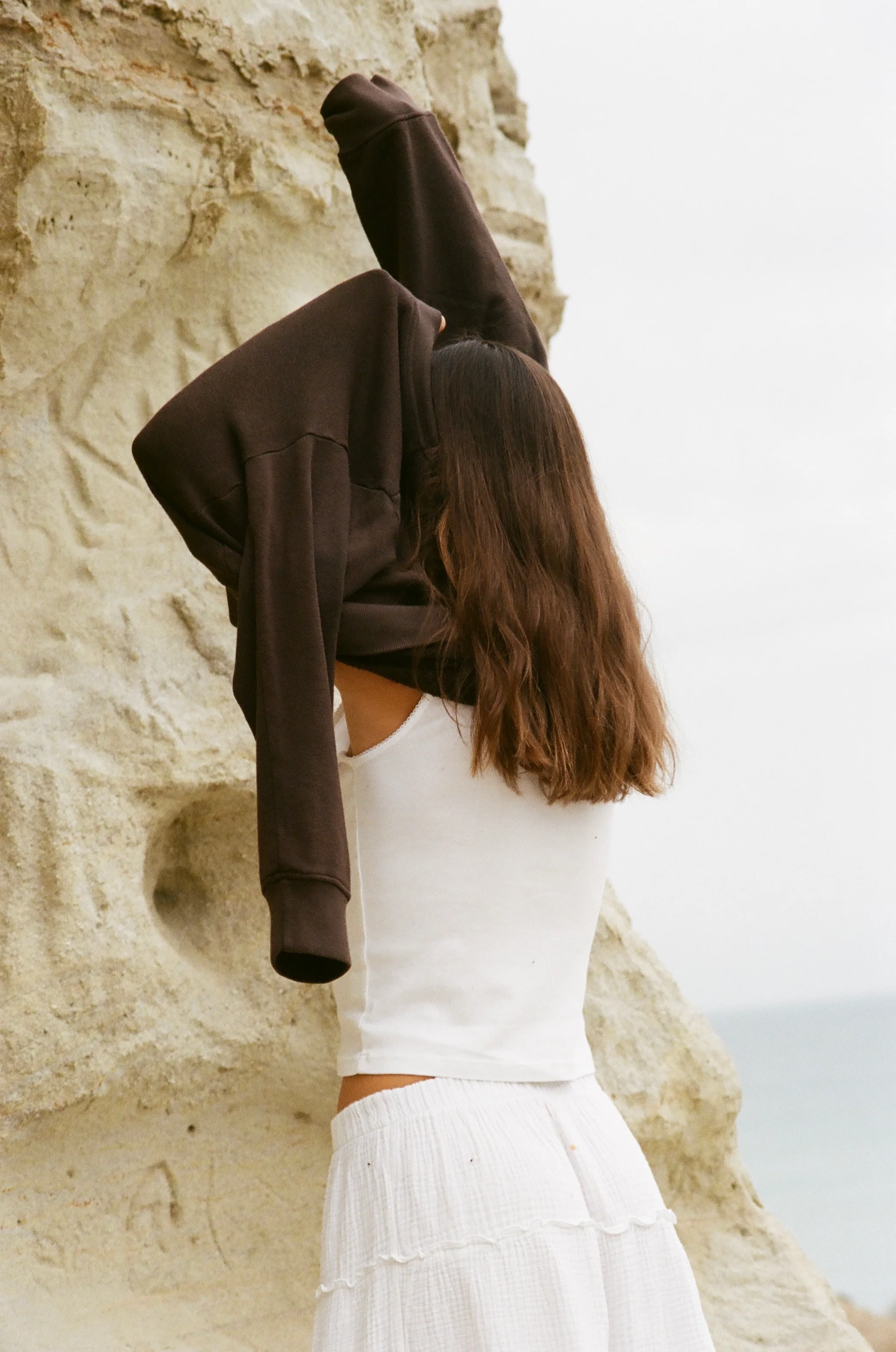 Softie Sweatshirt - Image 3