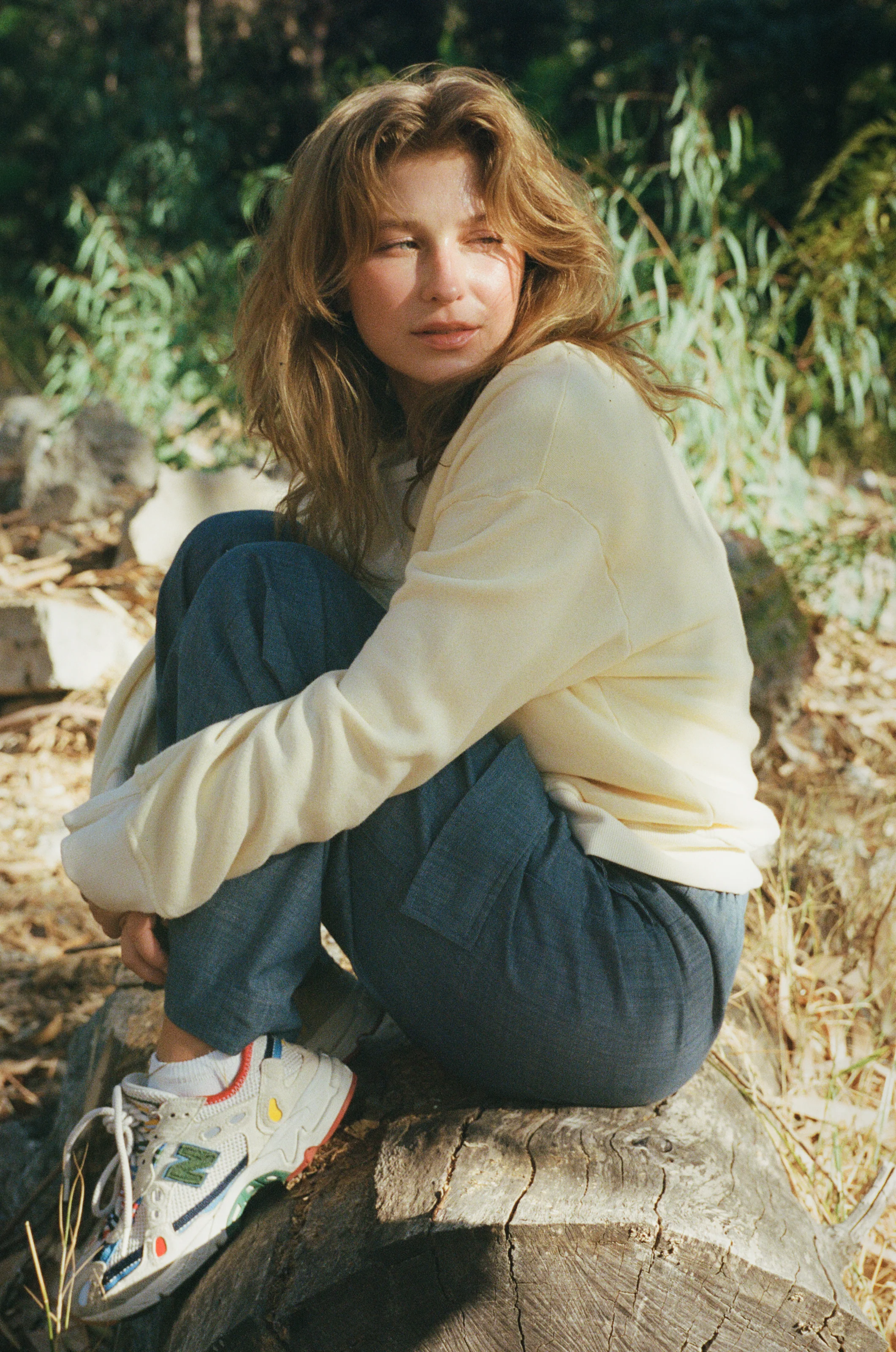 Softie Sweatshirt - Image 5