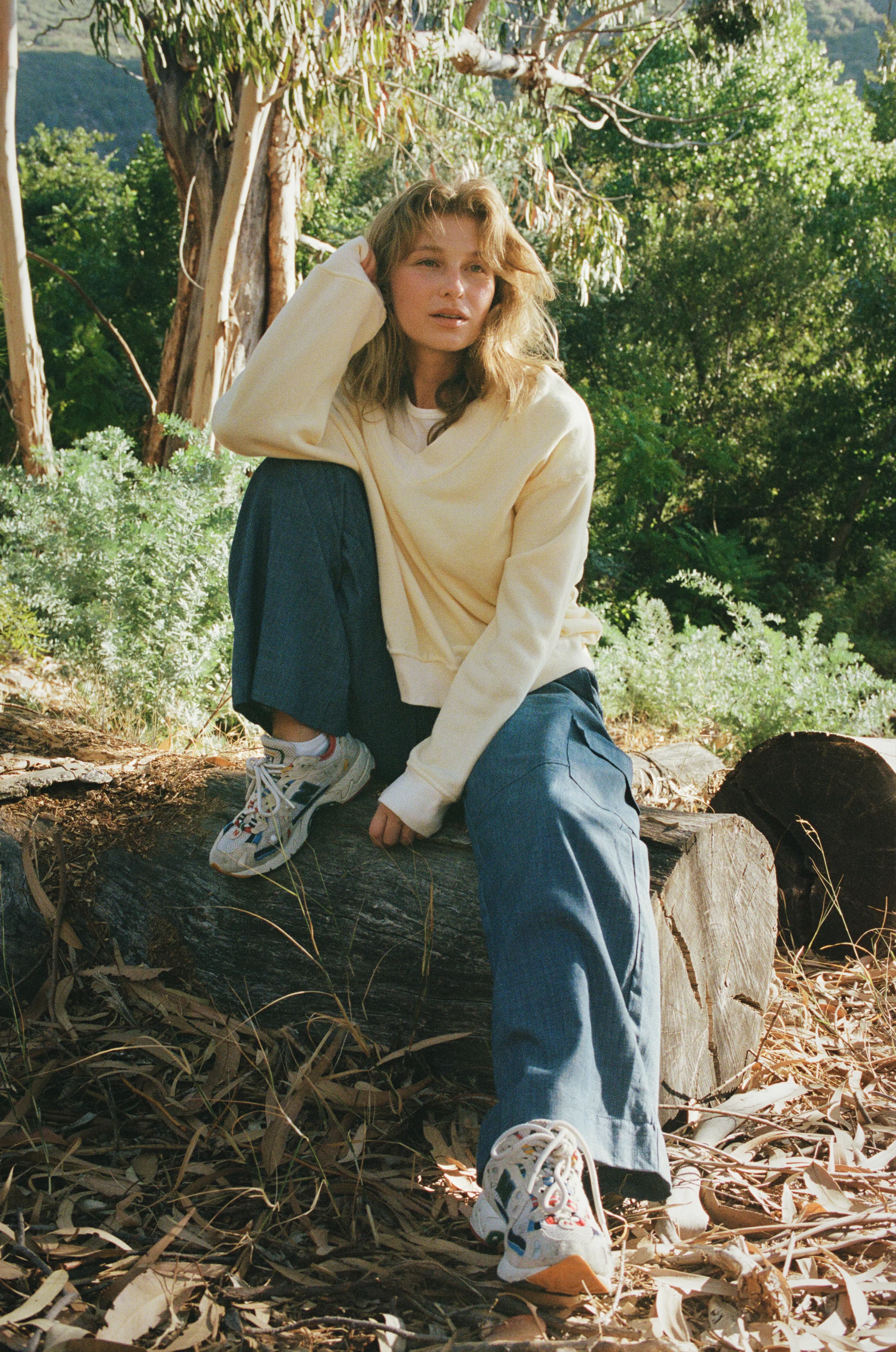Softie Sweatshirt - Image 6