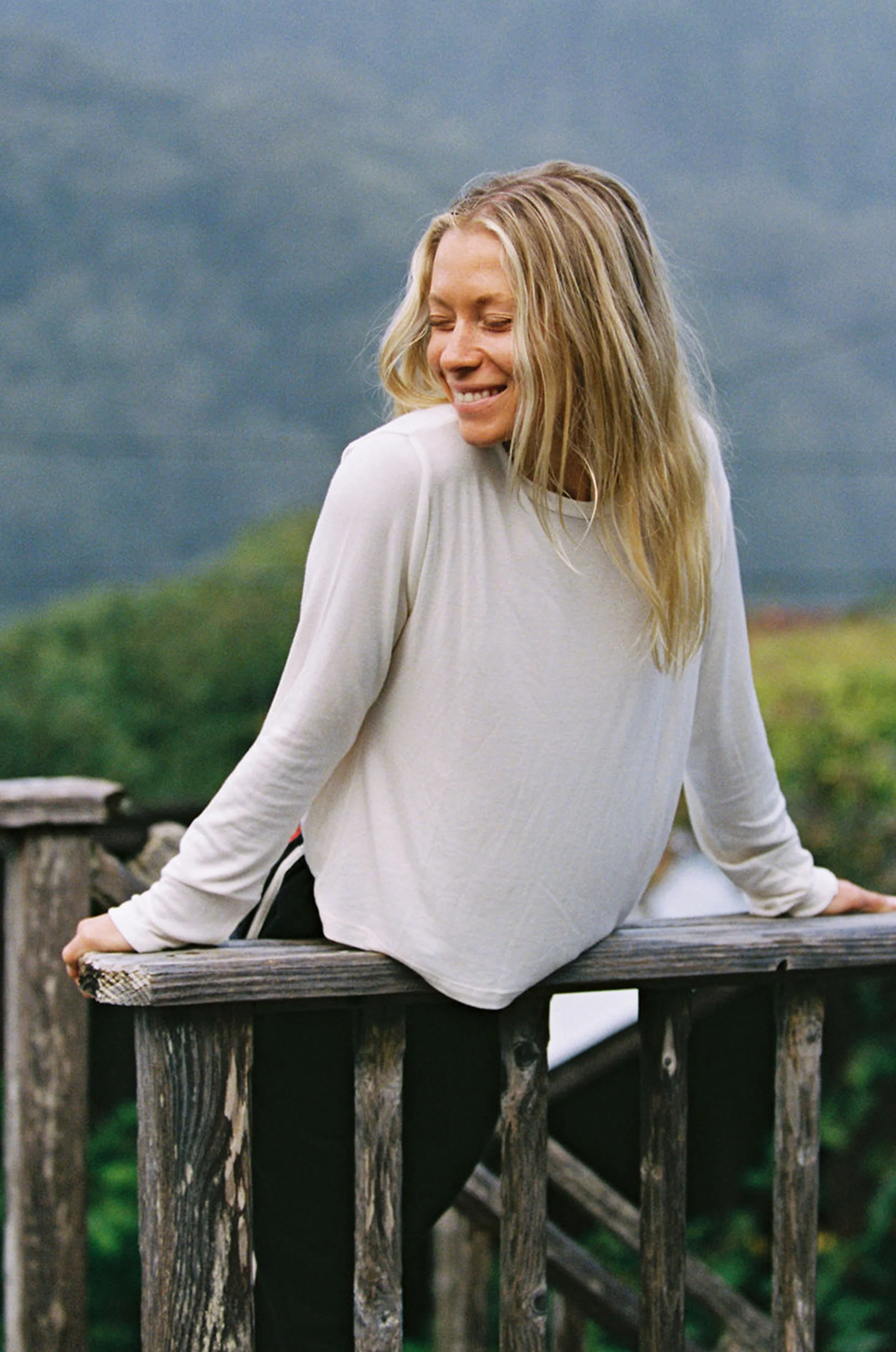 The Cozy Tee - Image 3