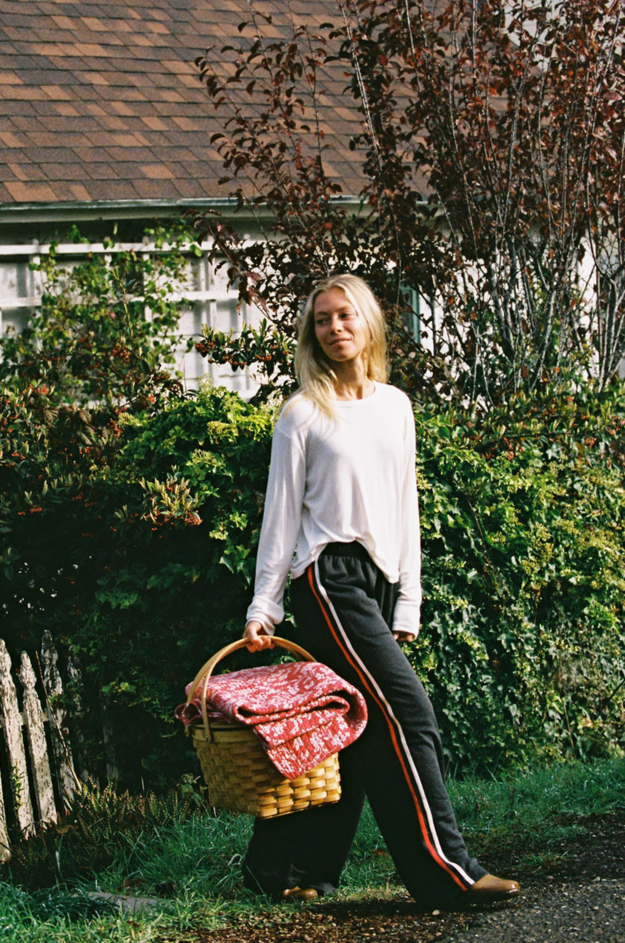 The Cozy Tee - Image 4