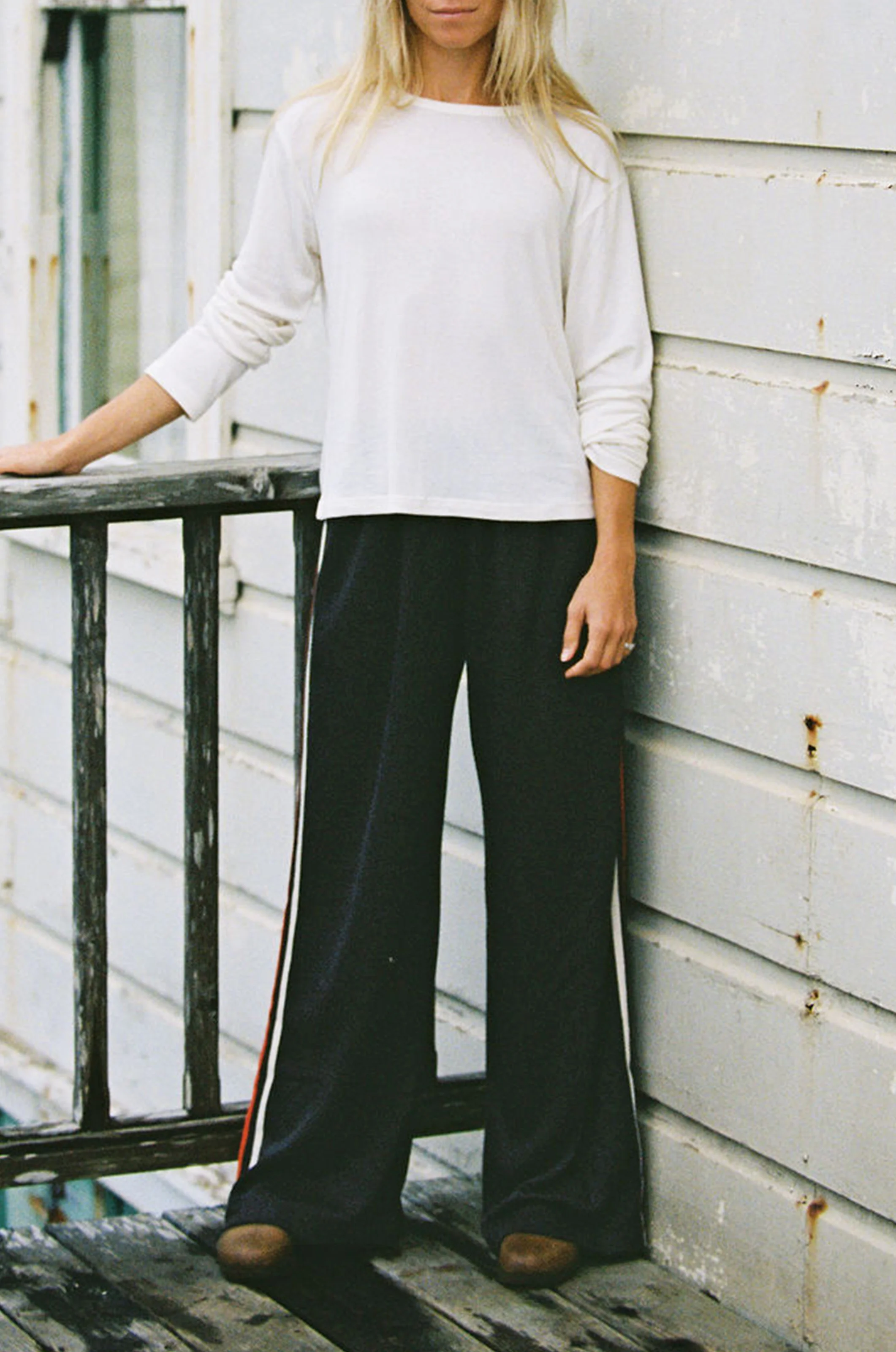The Cozy Tee - Image 5