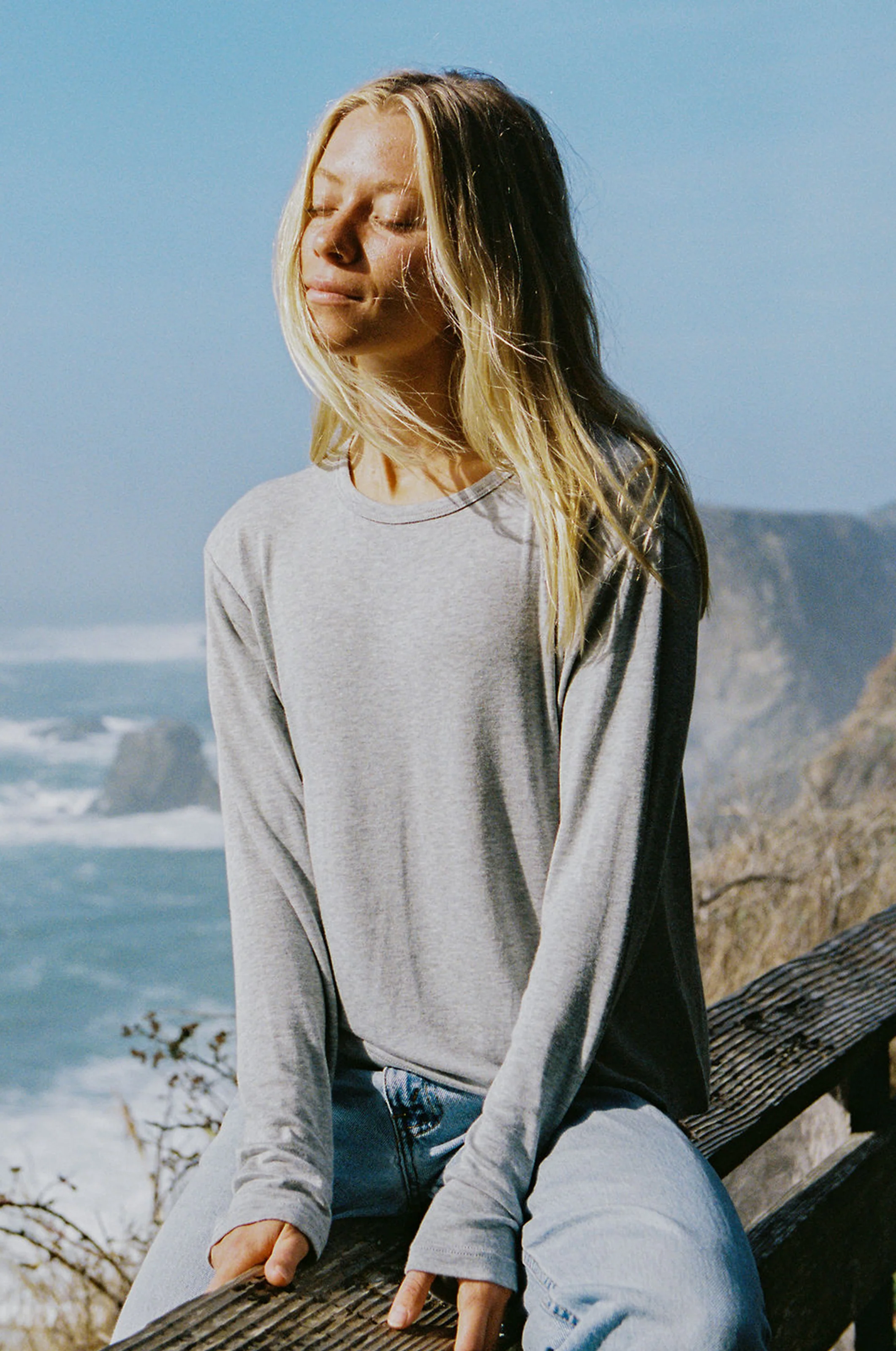 The Cozy Tee - Image 6