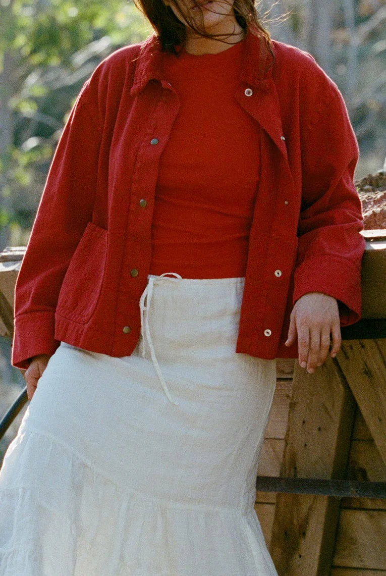 The Ramona Jacket - Image 7