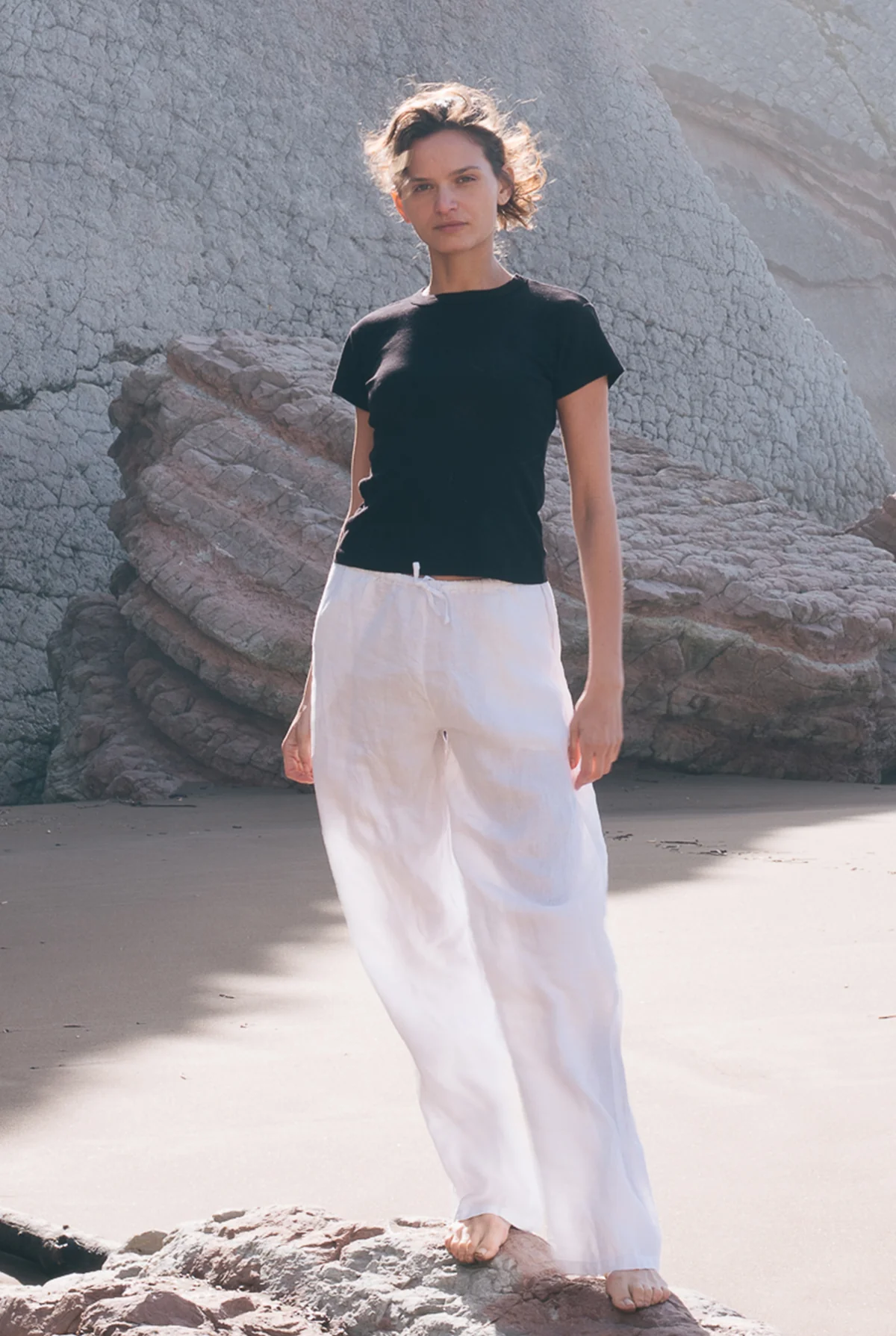 Vintage Slub Tee - Image 6