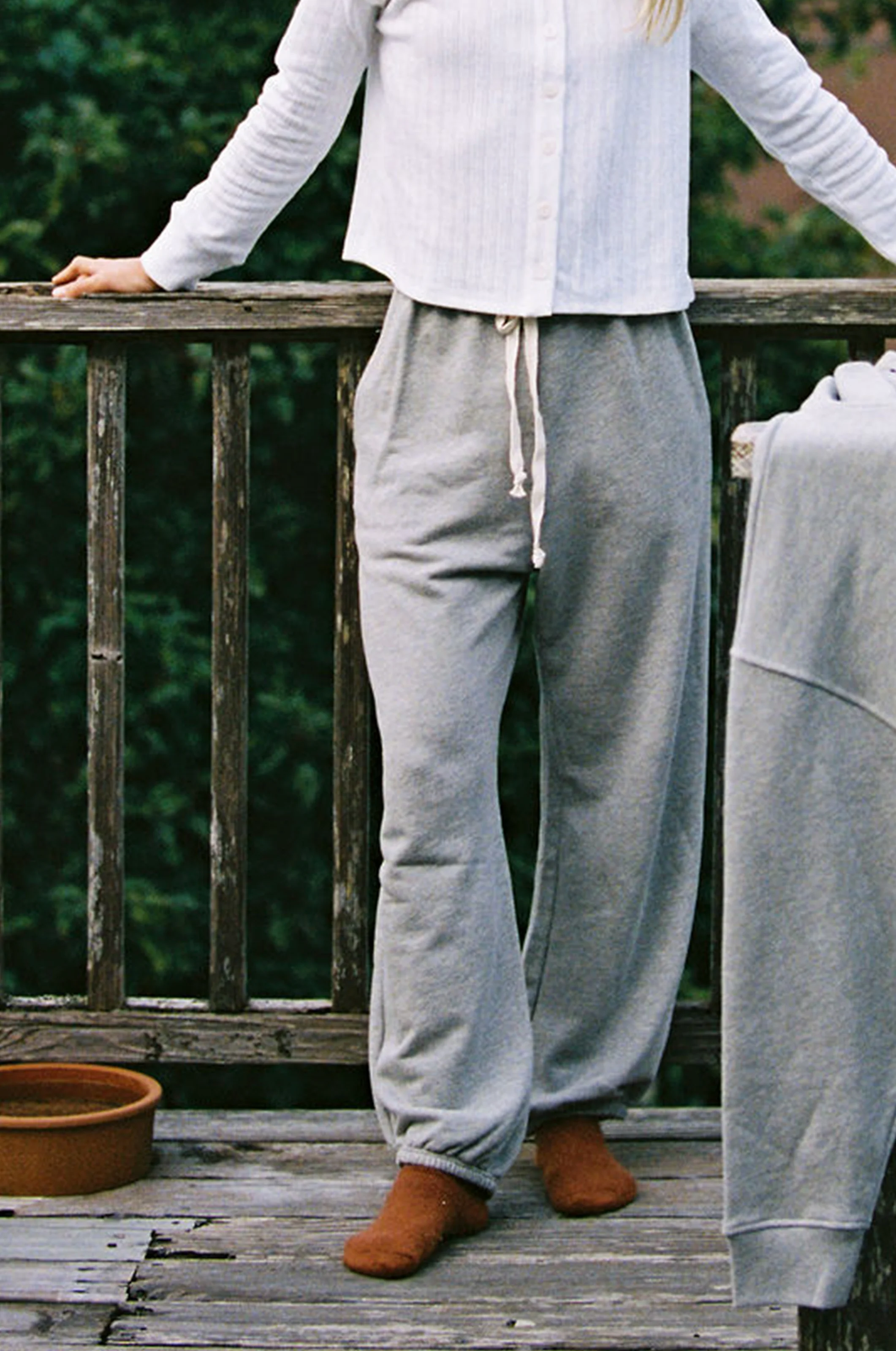 Vintage Terry Jogger - Image 6