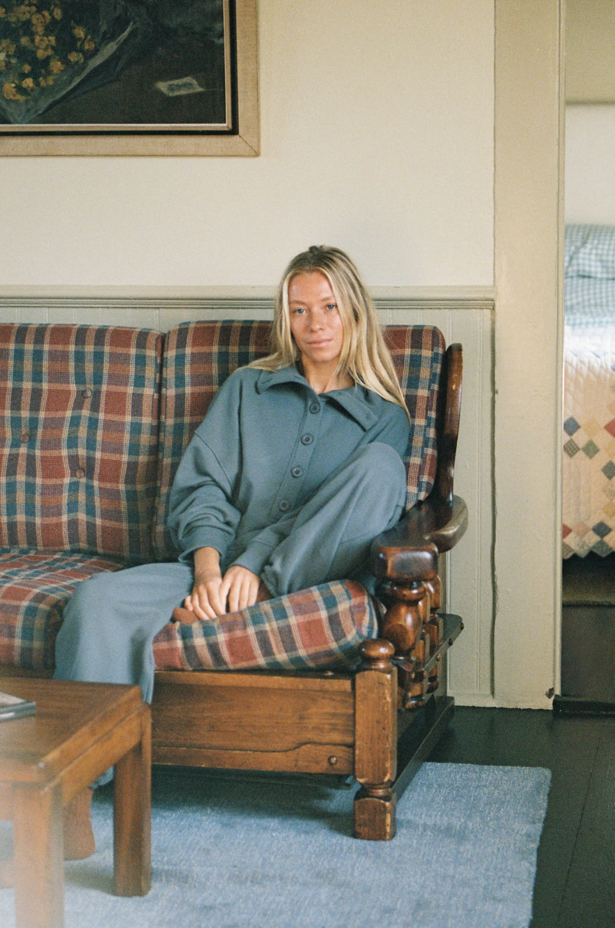 Vintage Terry Jogger - Image 9