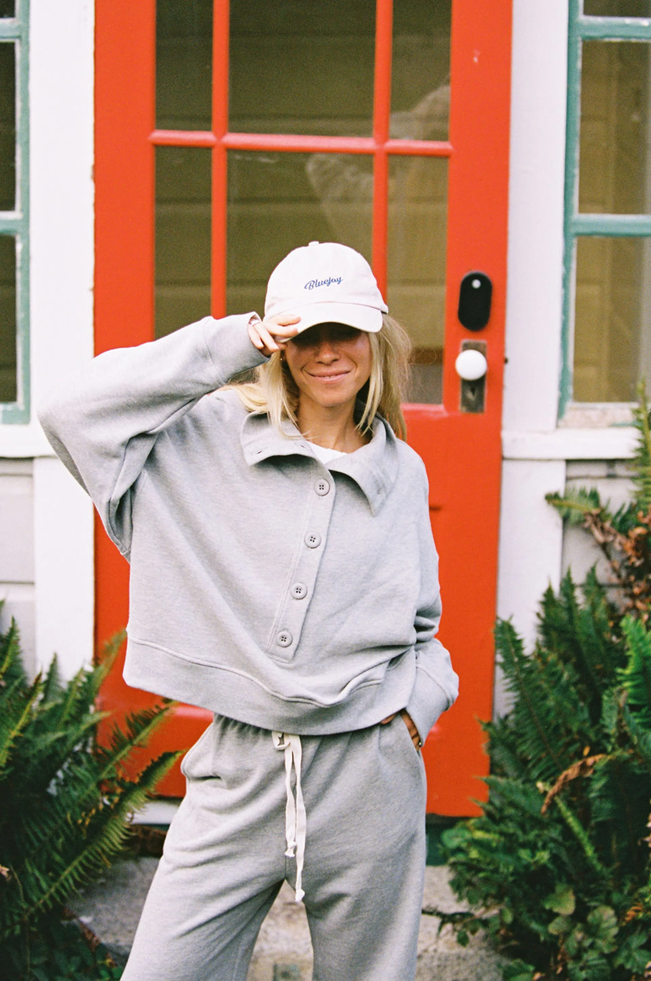 Vintage Terry Pullover - Image 4