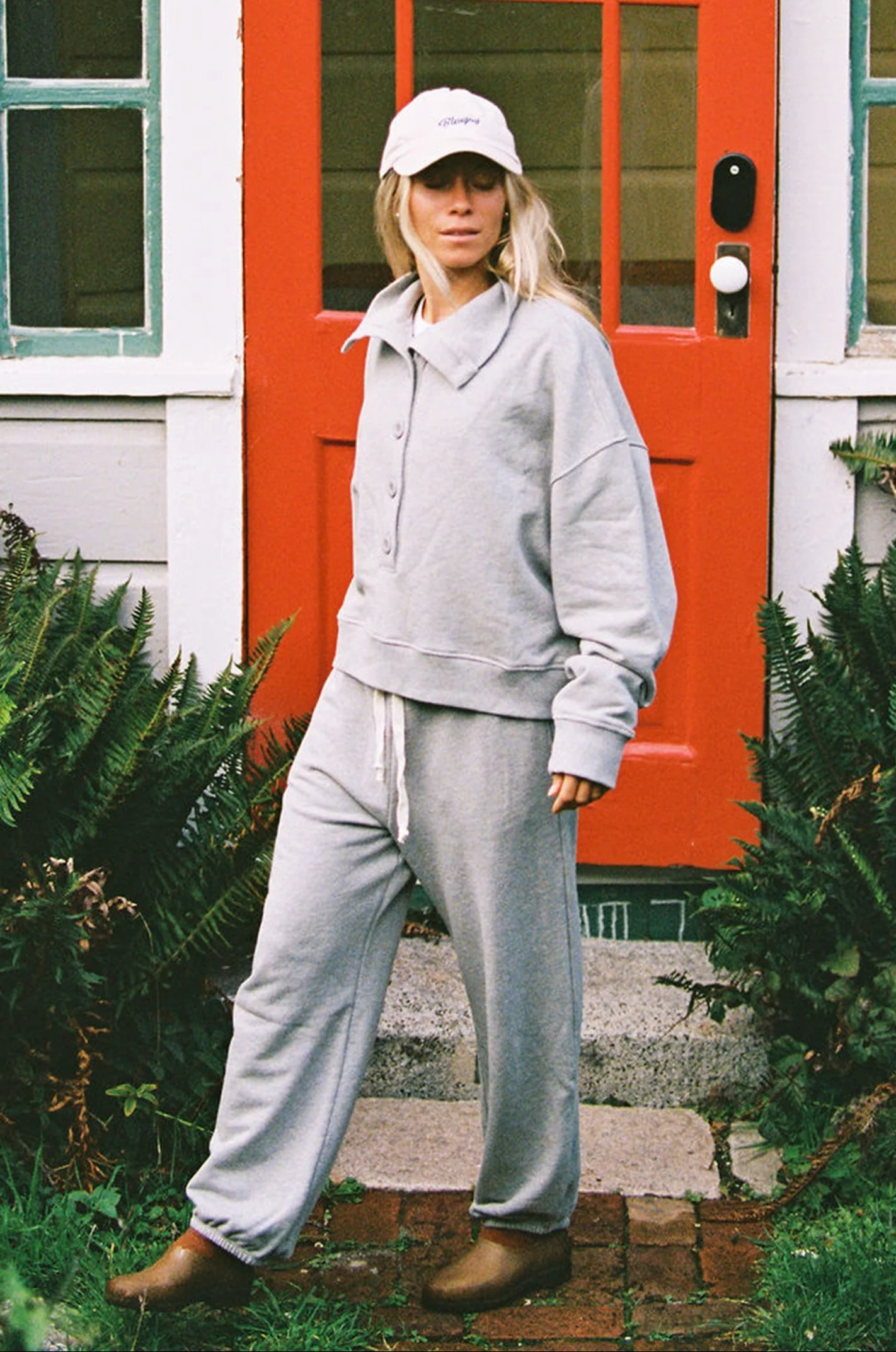 Vintage Terry Pullover - Image 5